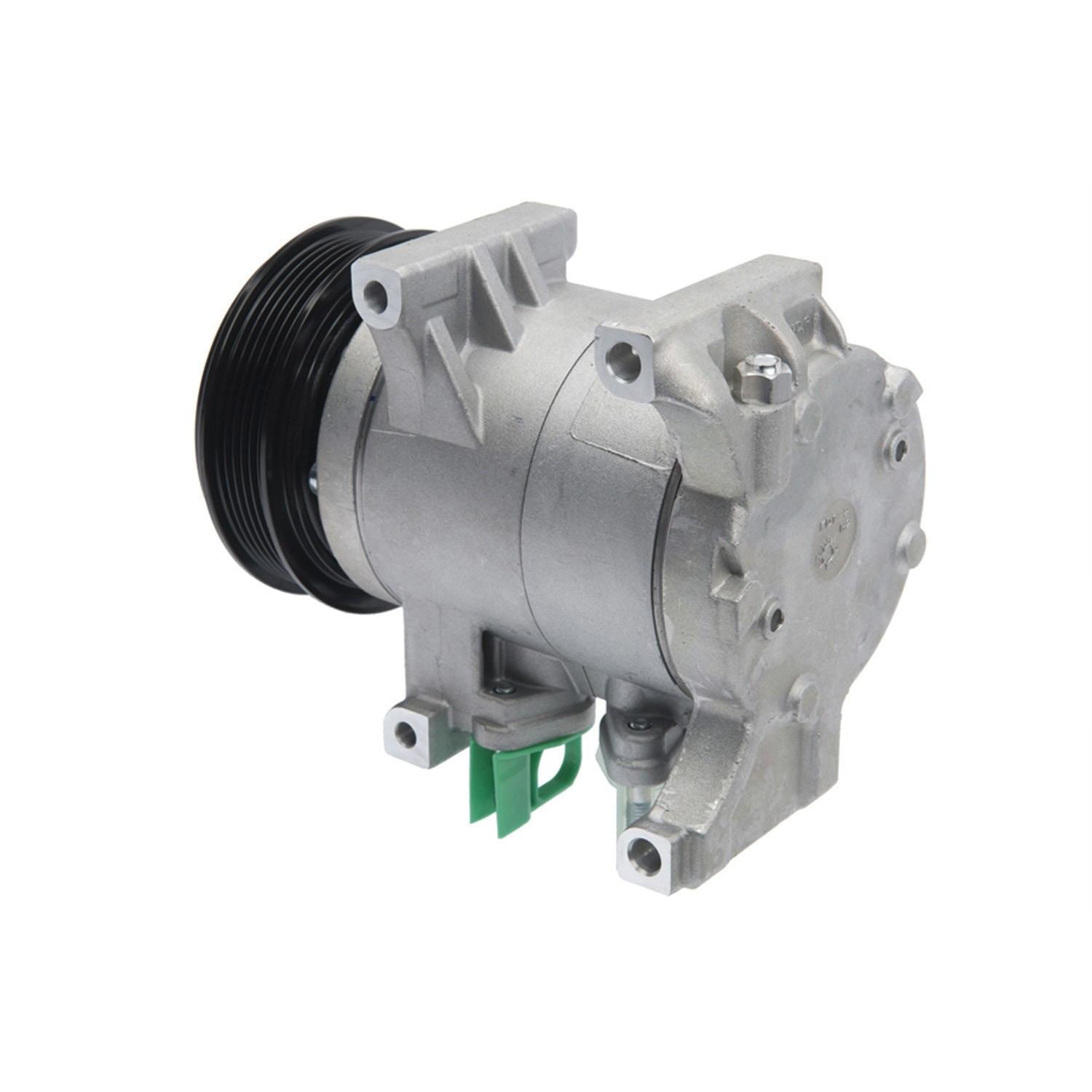Mando A/C Compressor 10A1070