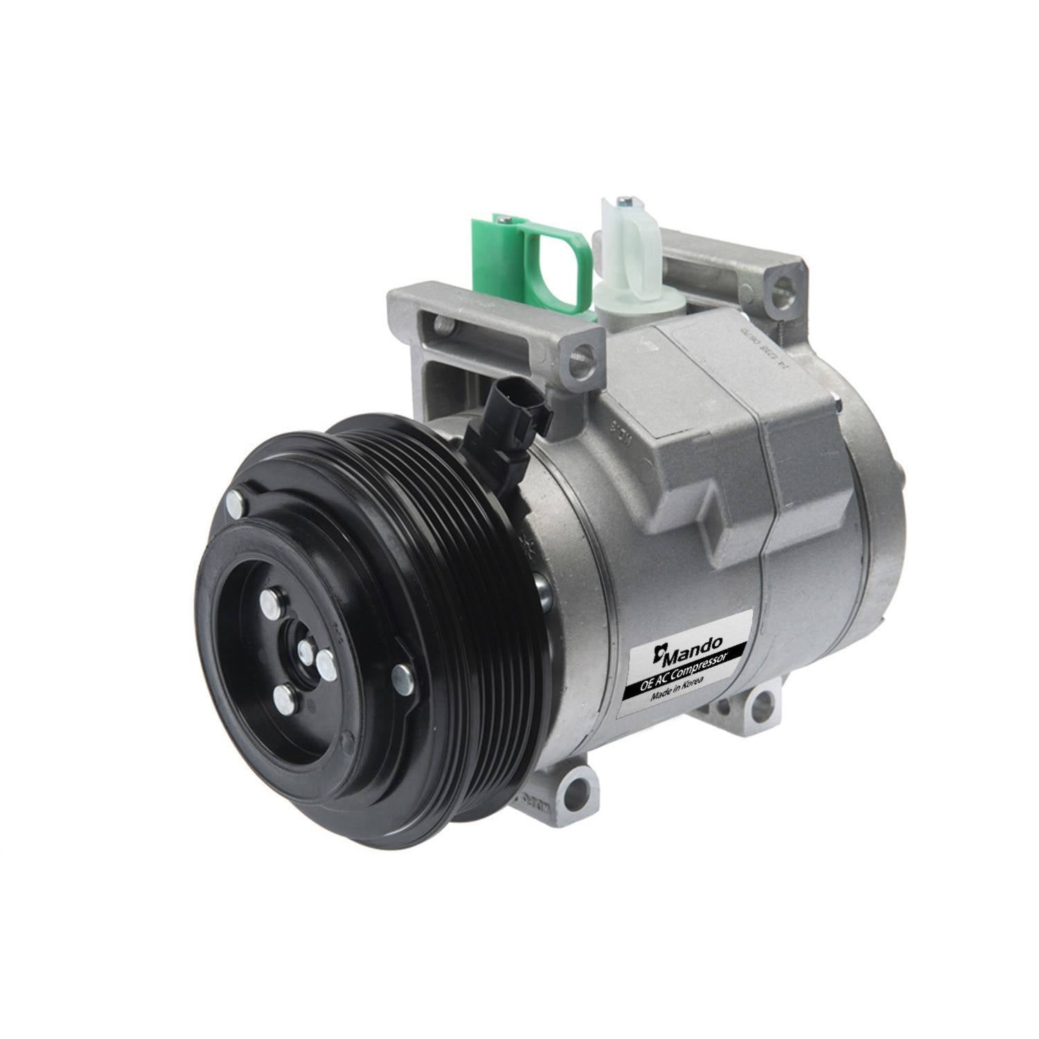 Mando A/C Compressor 10A1070