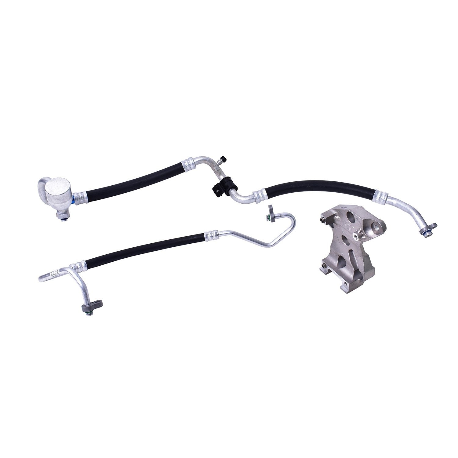 Mando A/C Compressor 10A1073