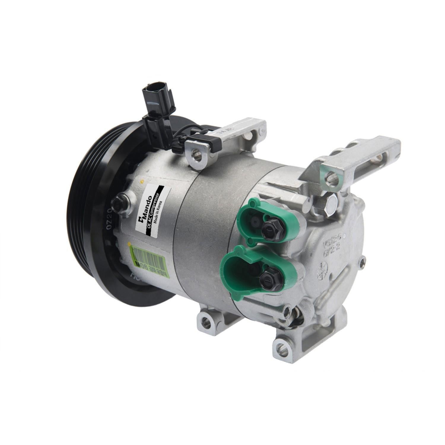 Mando A/C Compressor 10A1075