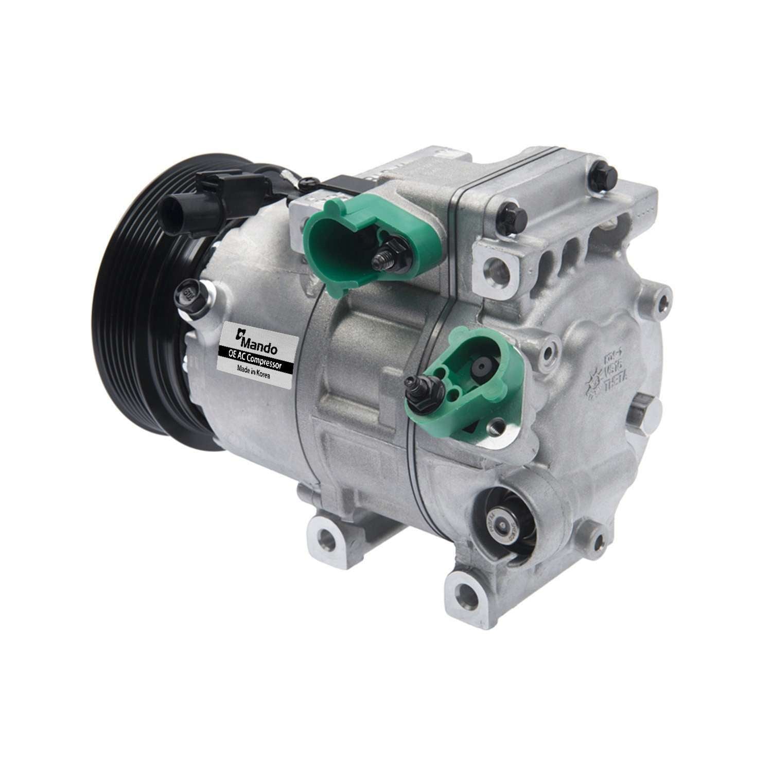 Mando A/C Compressor 10A1082