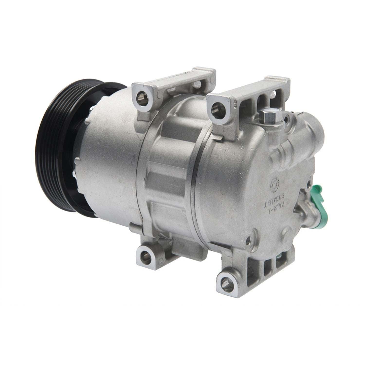 Mando A/C Compressor 10A1086