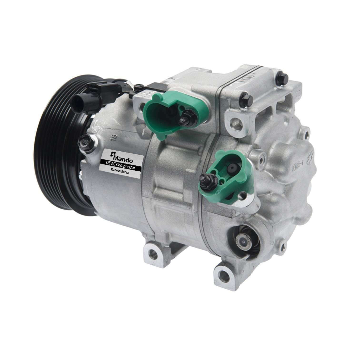 Mando A/C Compressor 10A1088