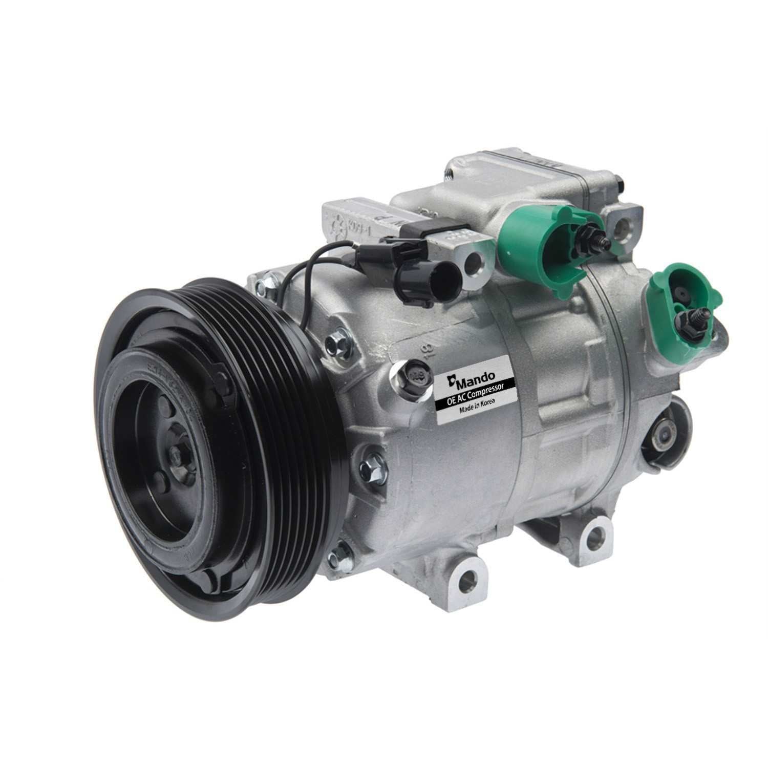 Mando A/C Compressor 10A1088