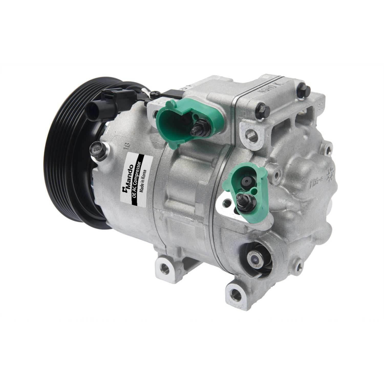 Mando A/C Compressor 10A1089