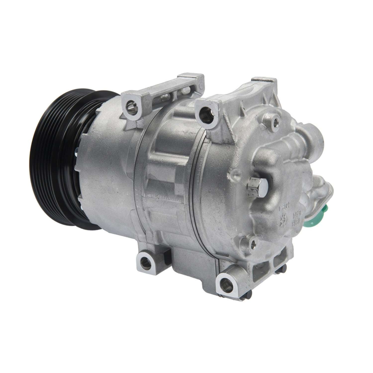 Mando A/C Compressor 10A1093