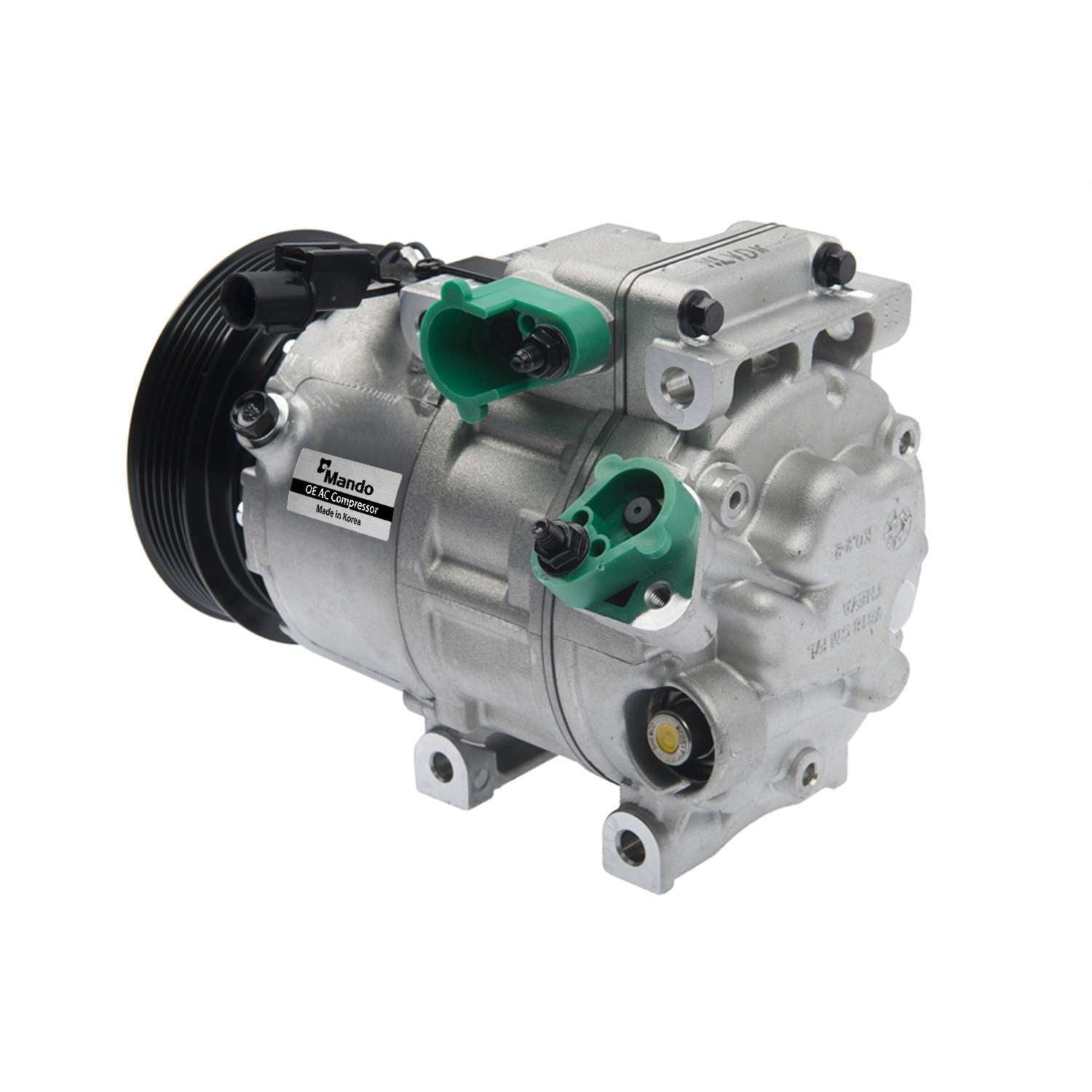Mando A/C Compressor 10A1094