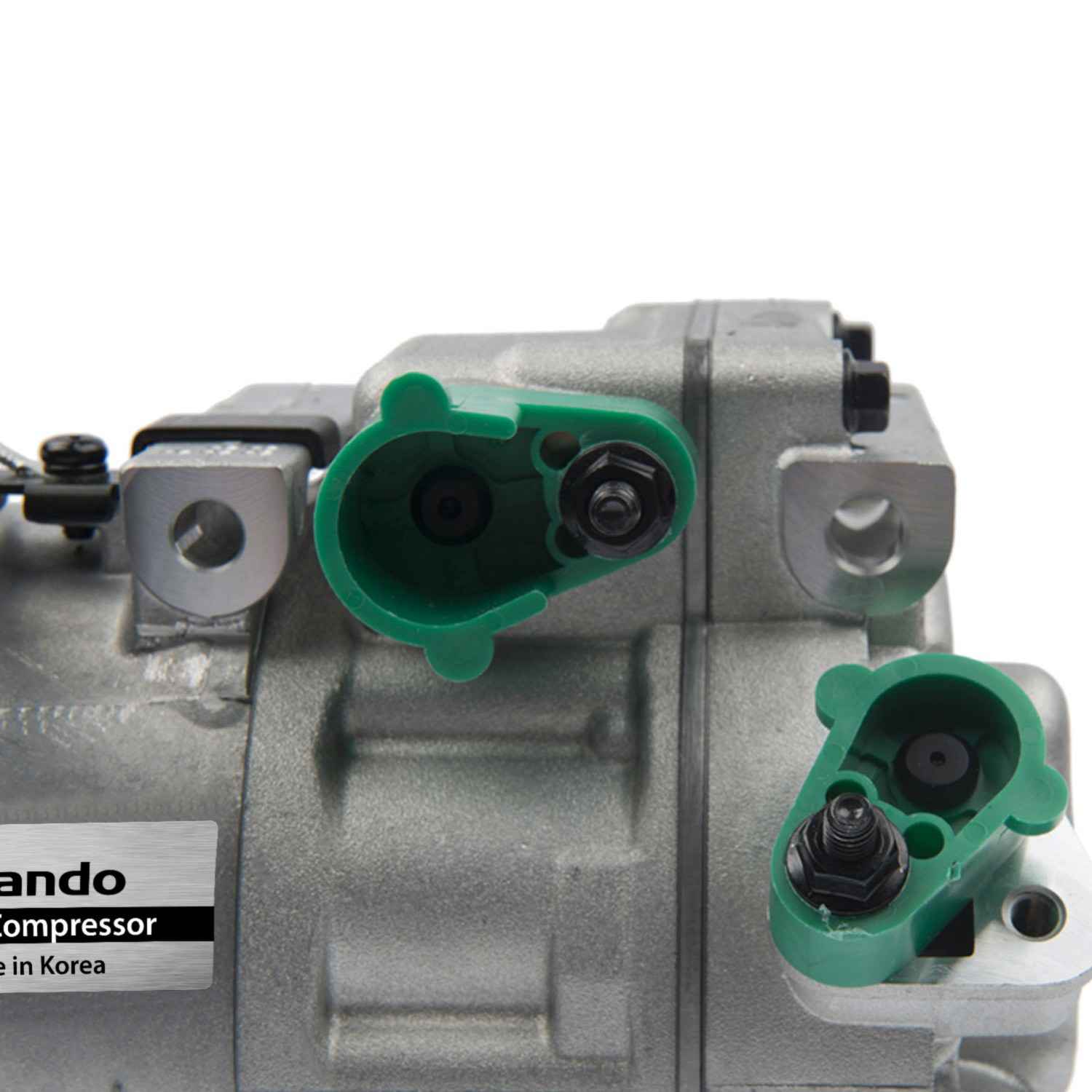 Mando A/C Compressor 10A1094