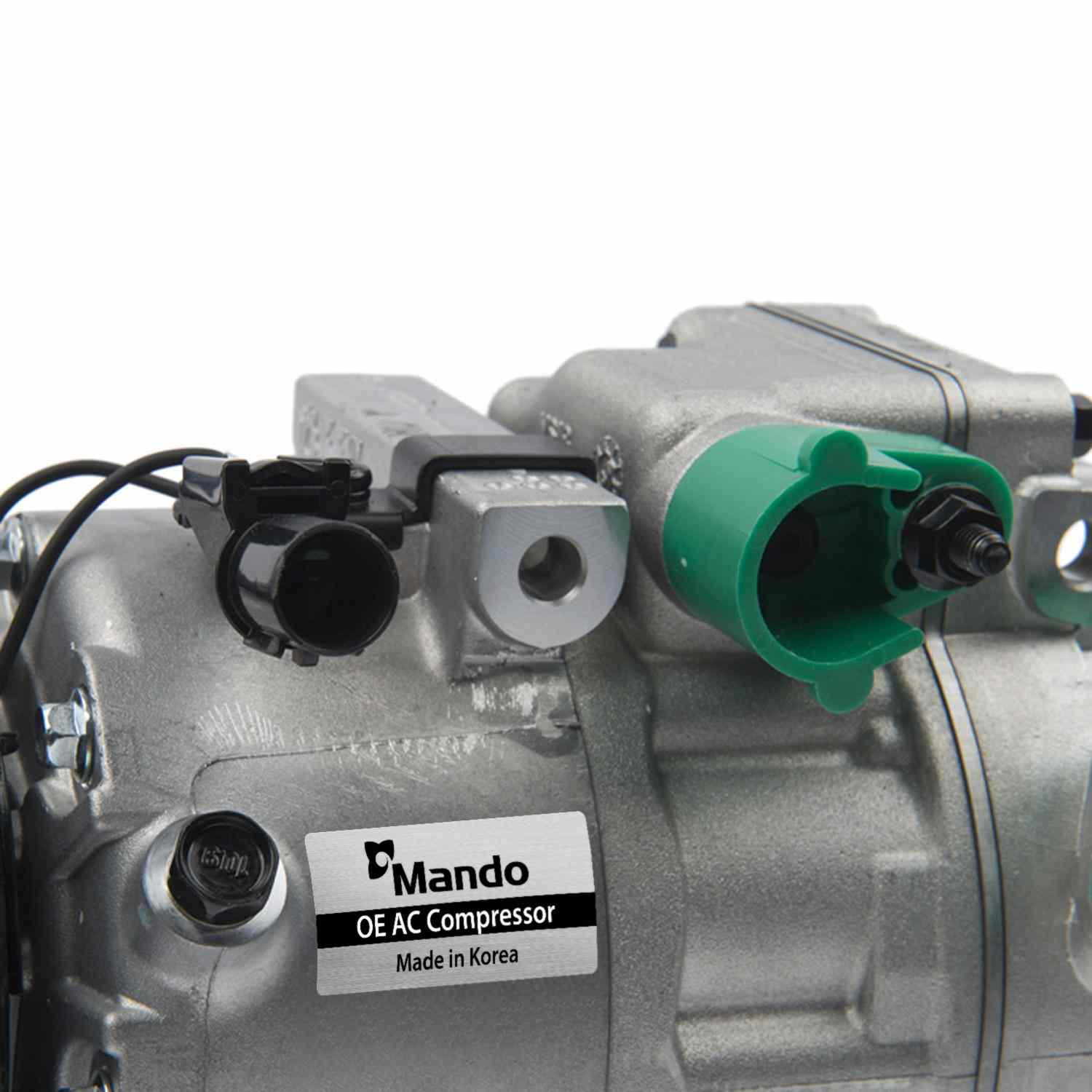 Mando A/C Compressor 10A1094