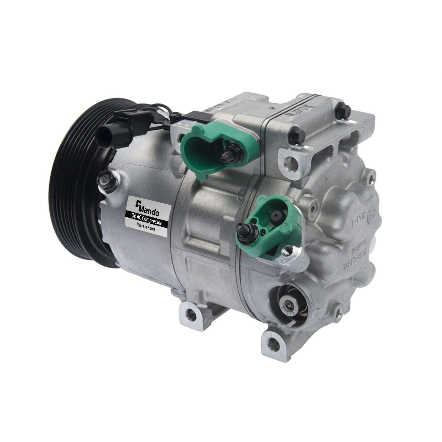 Mando A/C Compressor 10A1096