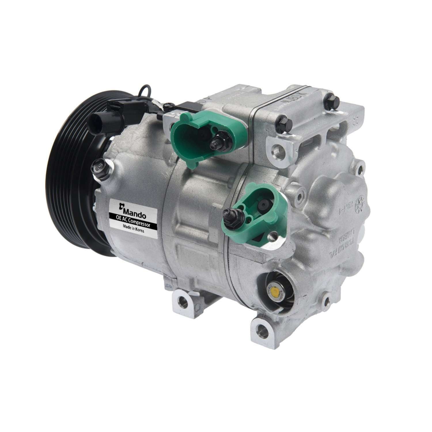 Mando A/C Compressor 10A1097