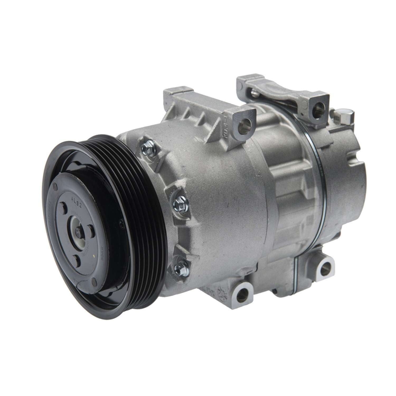 Mando A/C Compressor 10A1099
