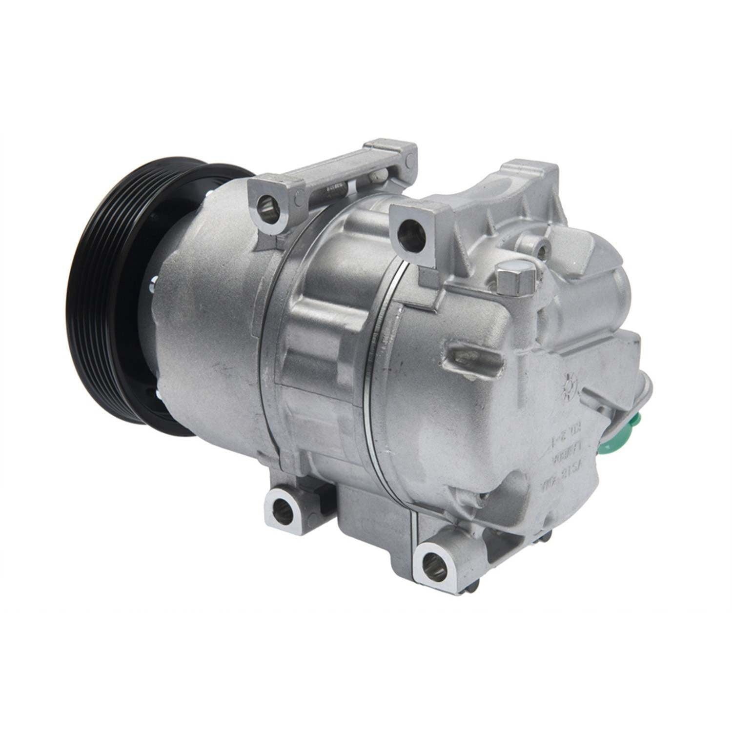 Mando A/C Compressor 10A1101