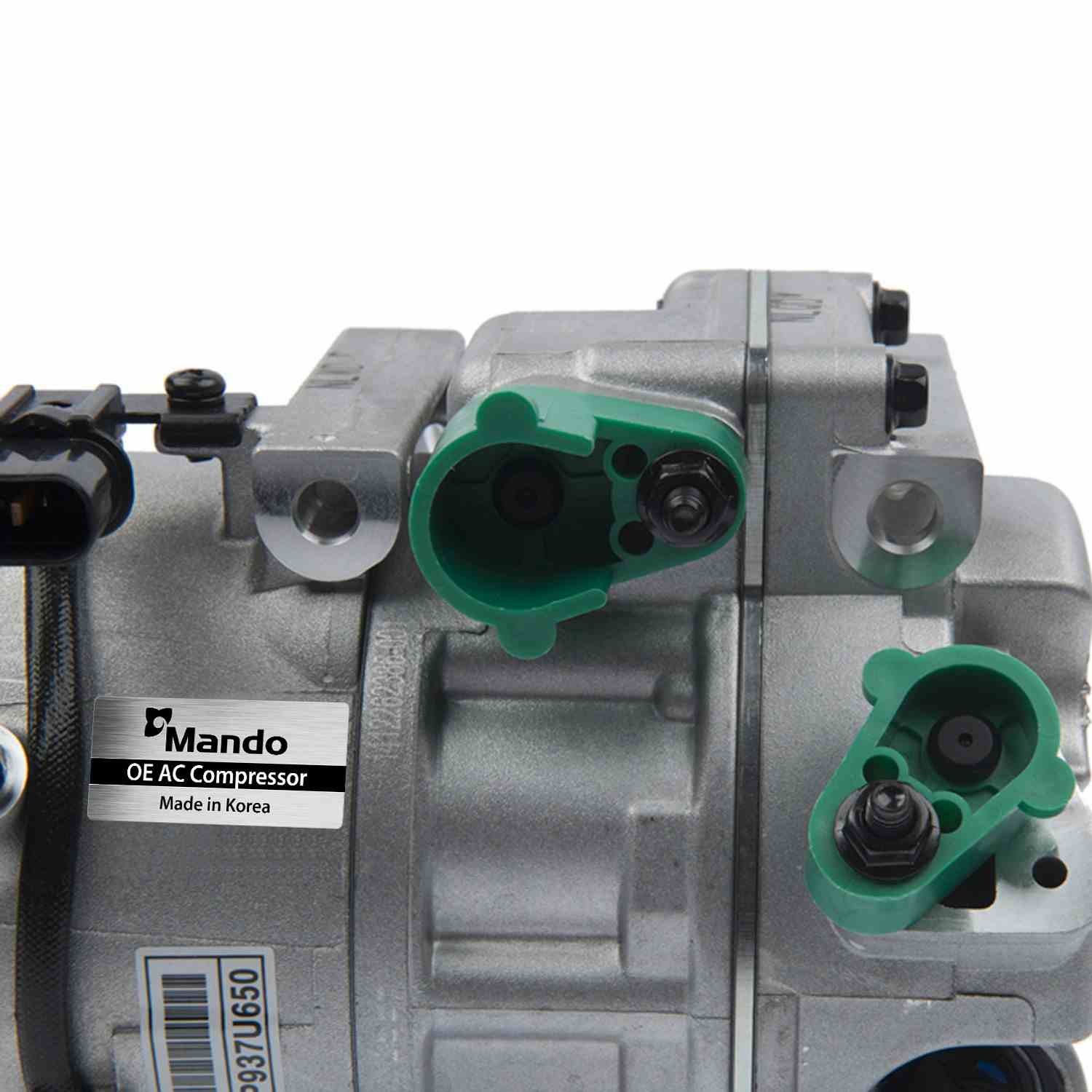 Mando A/C Compressor 10A1101