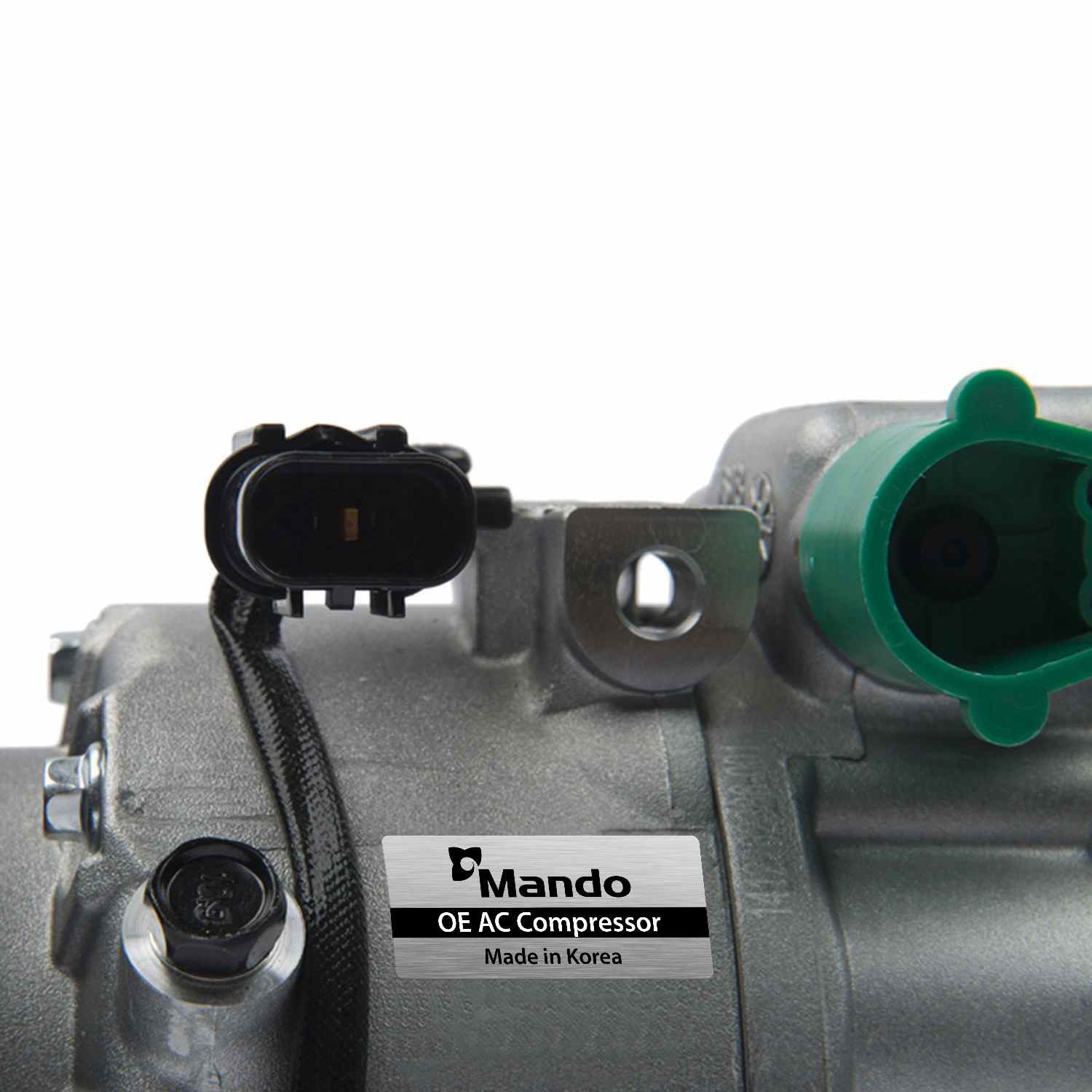 Mando A/C Compressor 10A1101