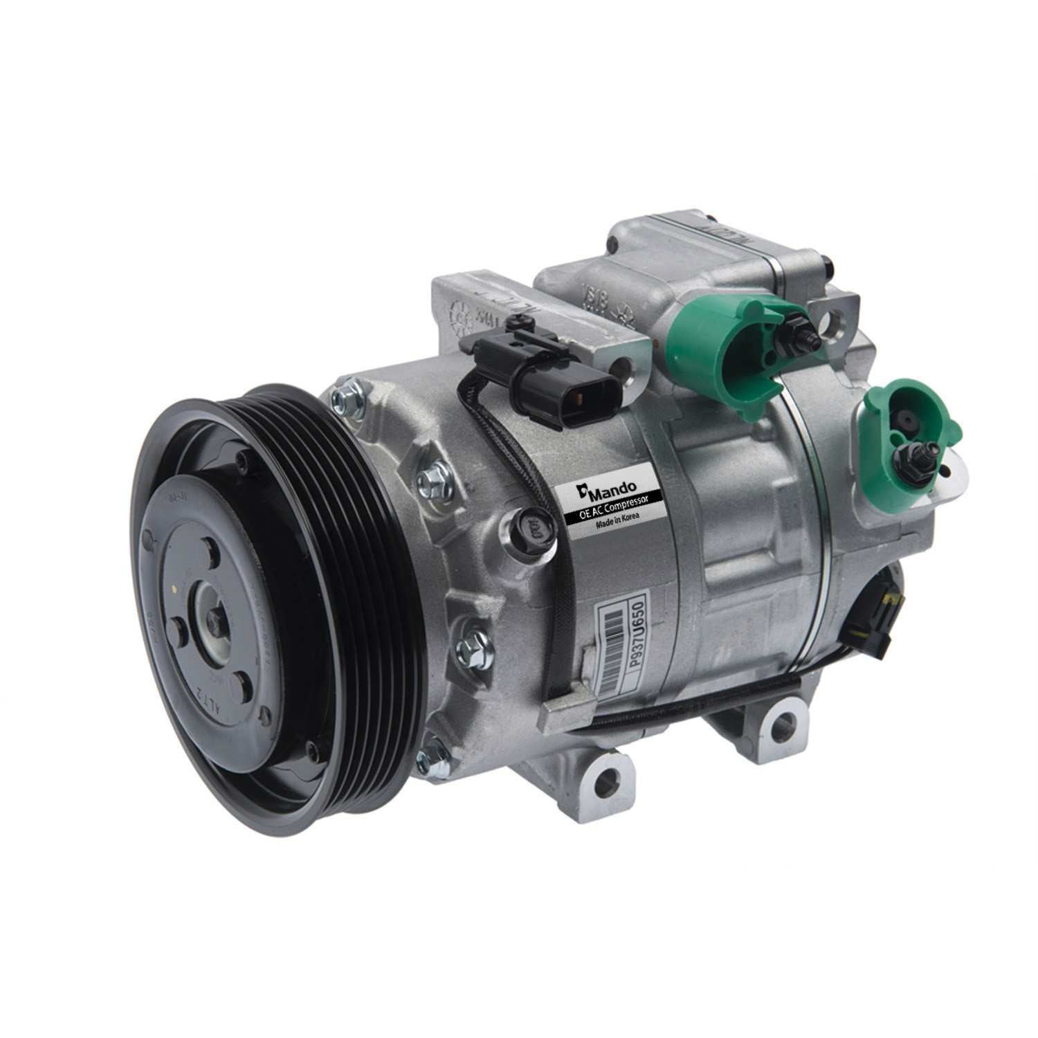 Mando A/C Compressor 10A1101