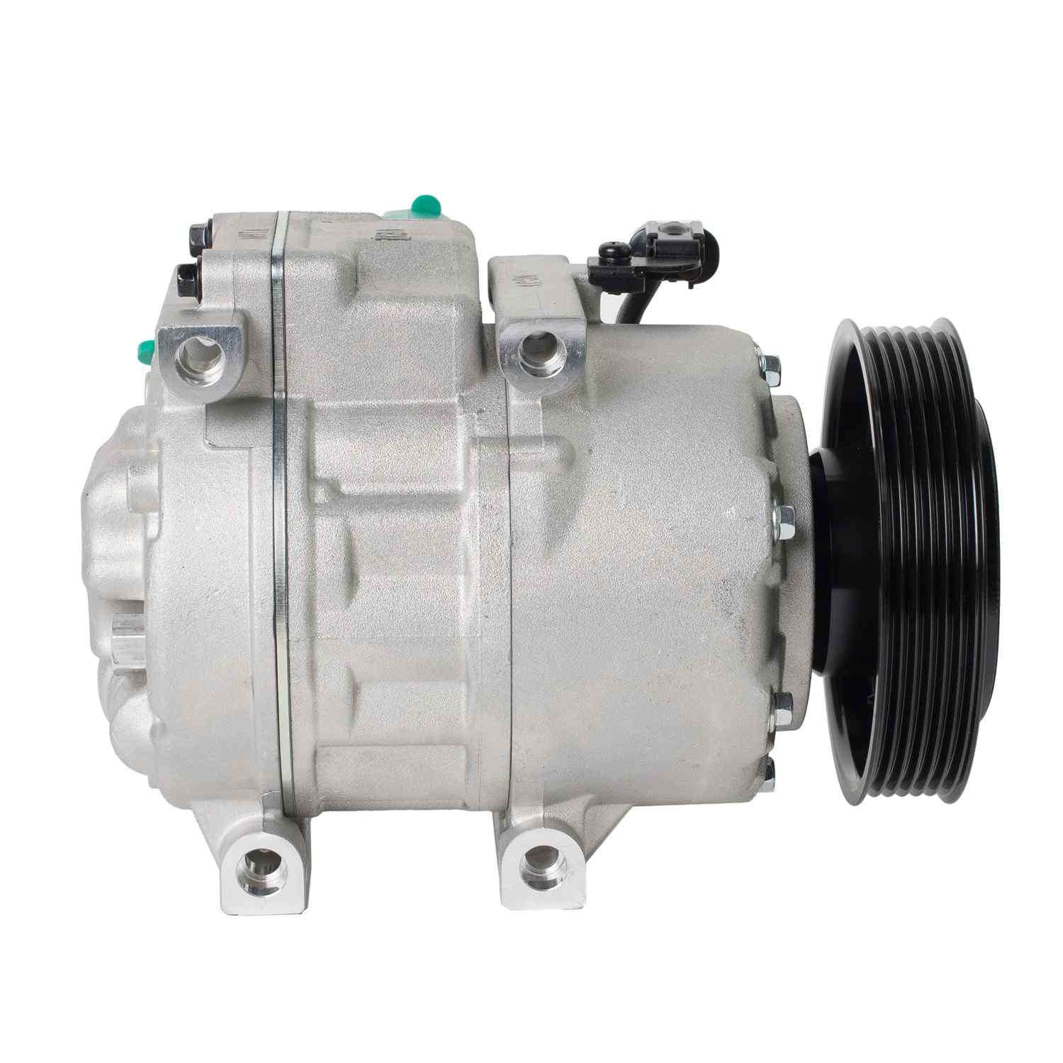 Mando A/C Compressor 10A1102