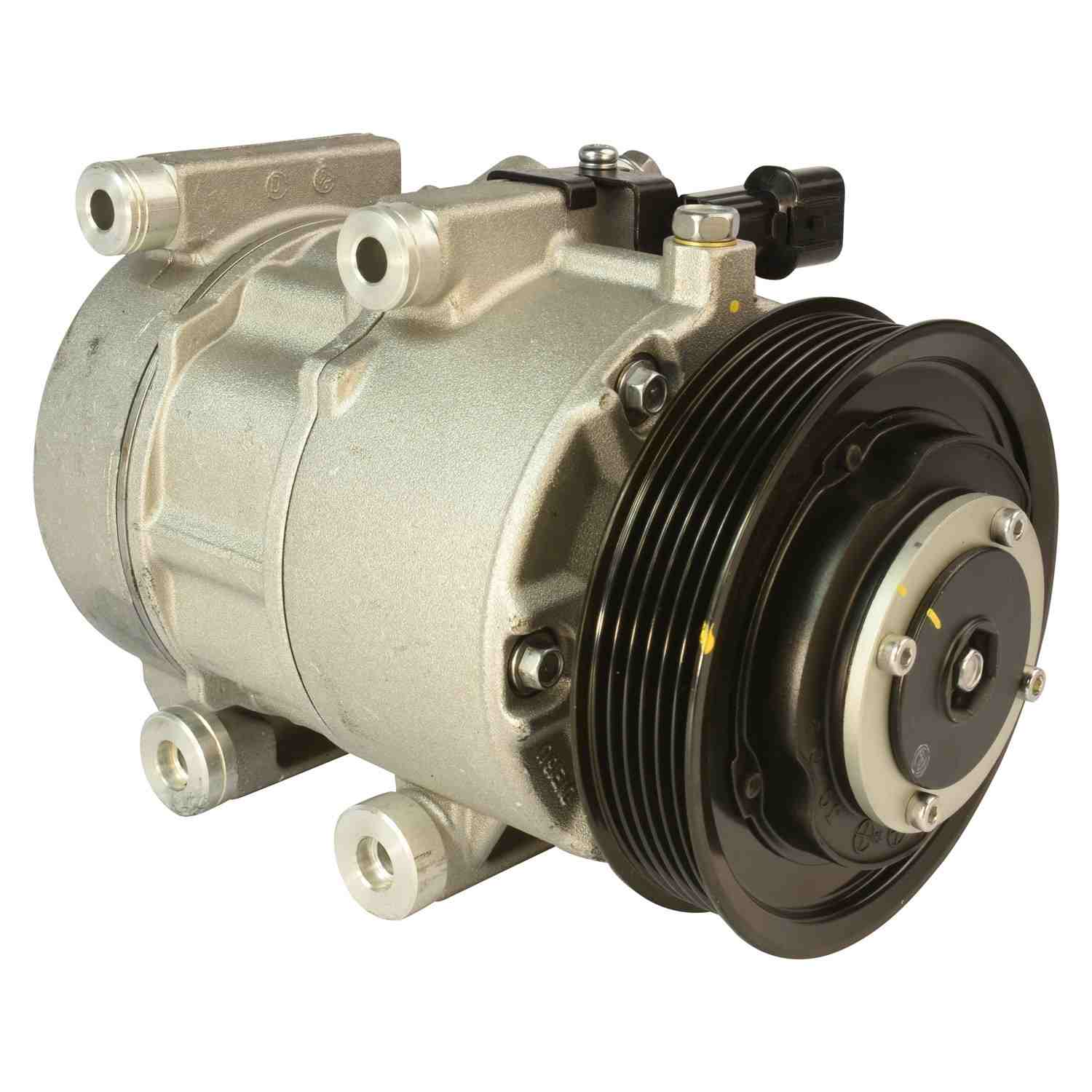Mando A/C Compressor 10A1400