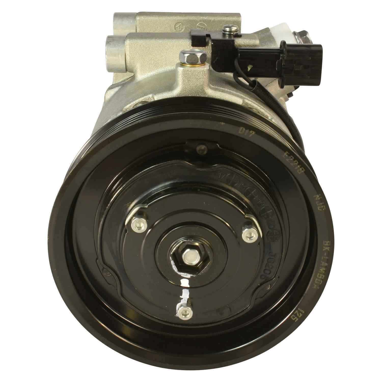 Mando A/C Compressor 10A1401