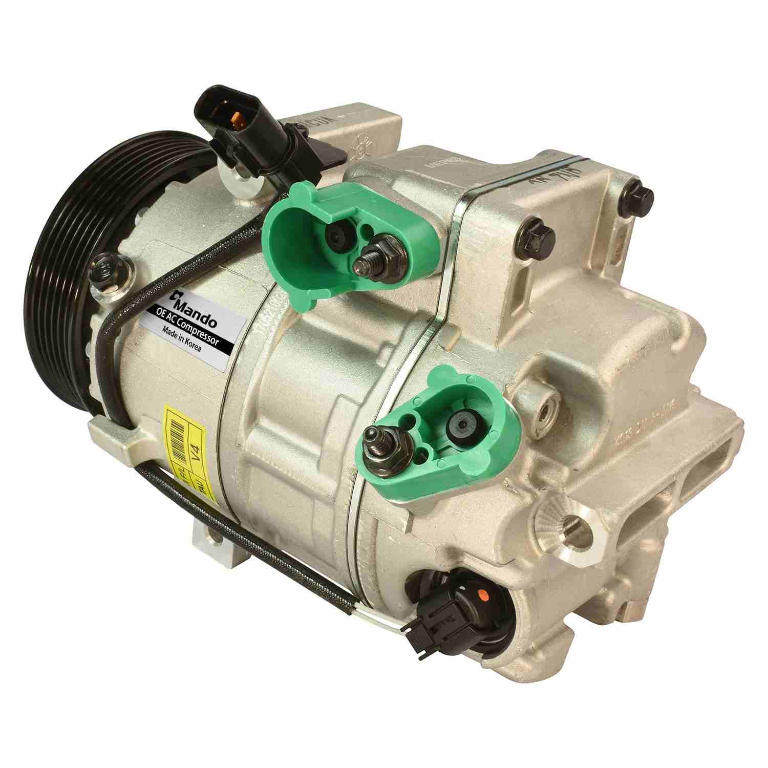 Mando A/C Compressor 10A1412