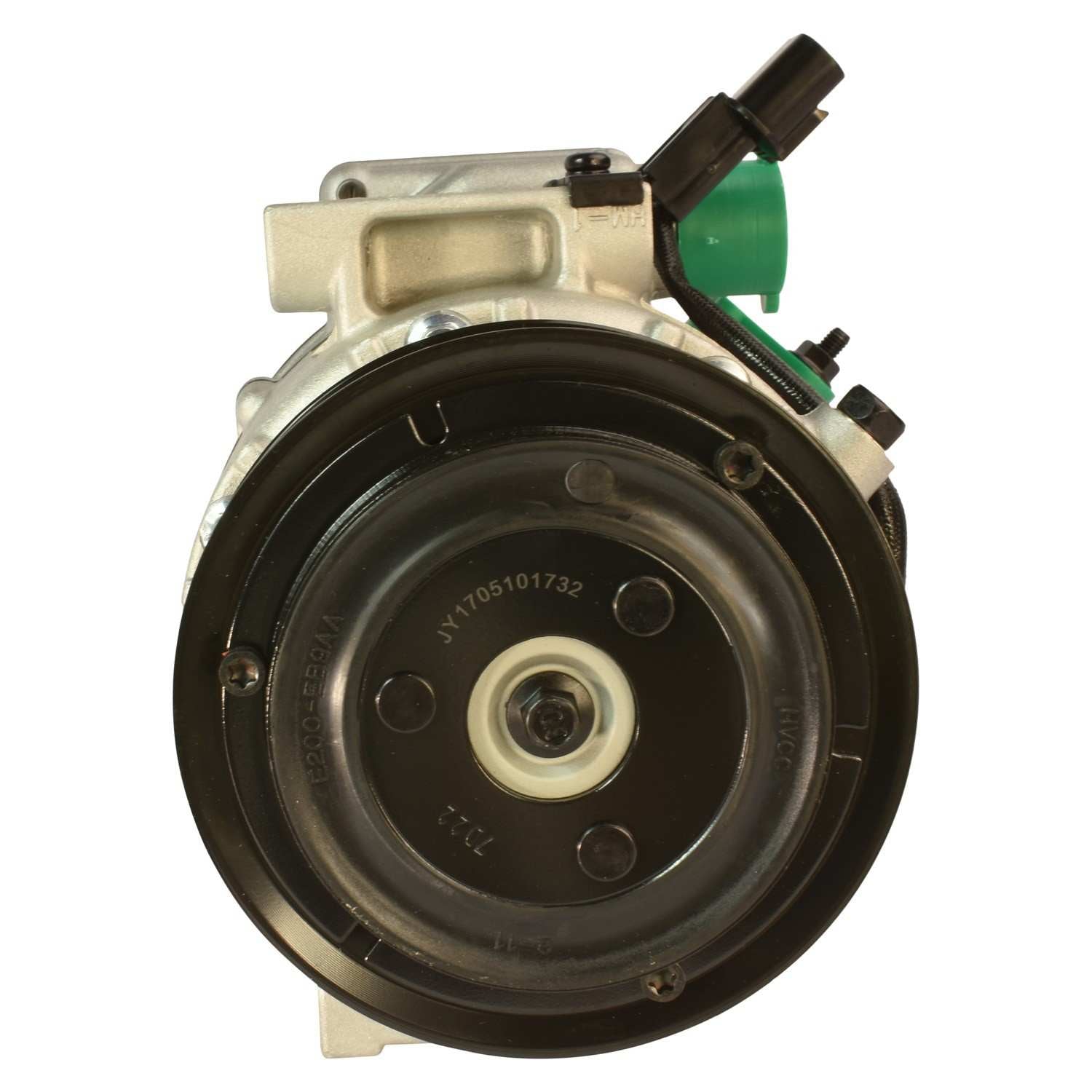 Mando A/C Compressor 10A1412