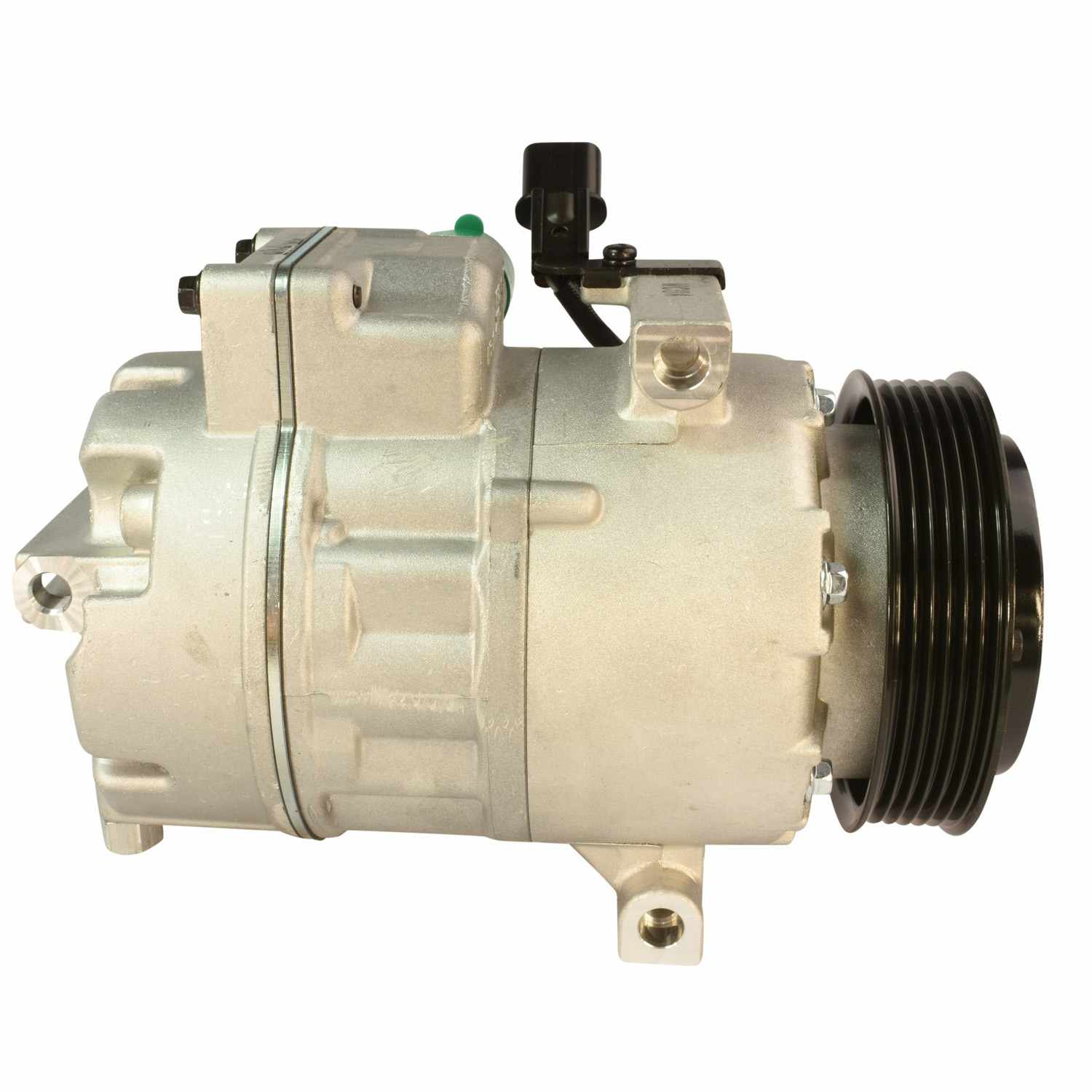 Mando A/C Compressor 10A1412