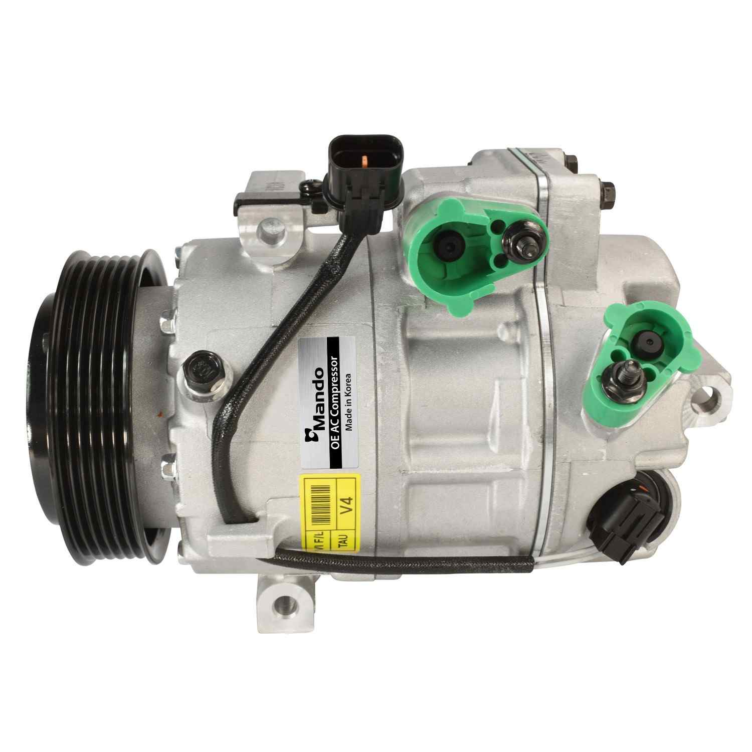 Mando A/C Compressor 10A1412