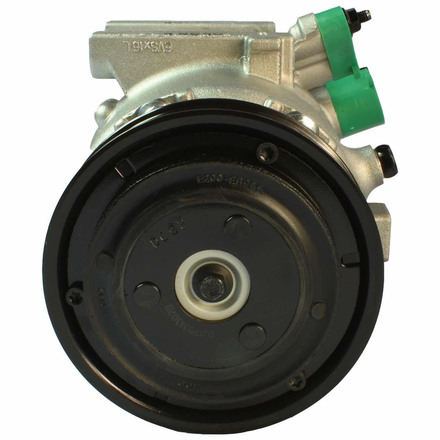 Mando A/C Compressor 10A1414