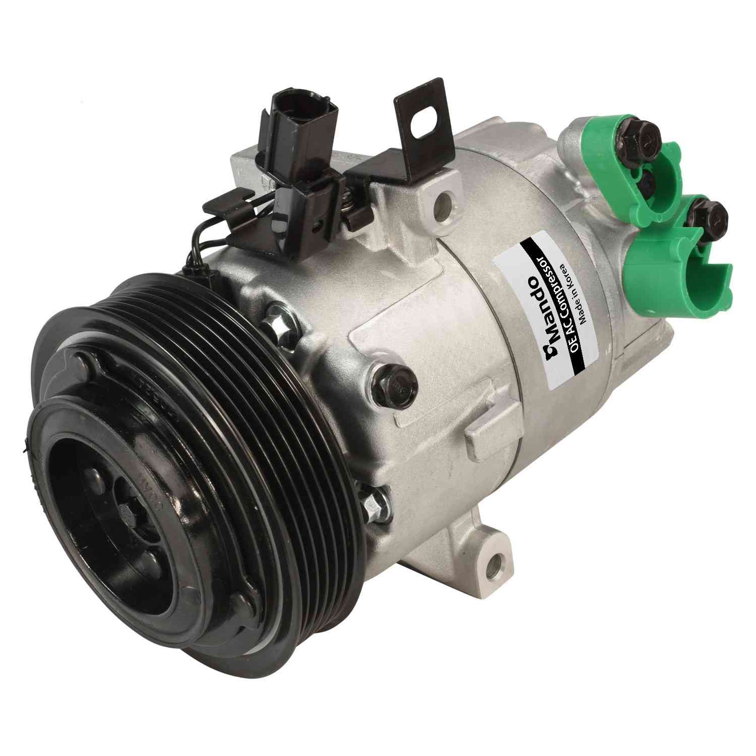 Mando A/C Compressor 10A1416