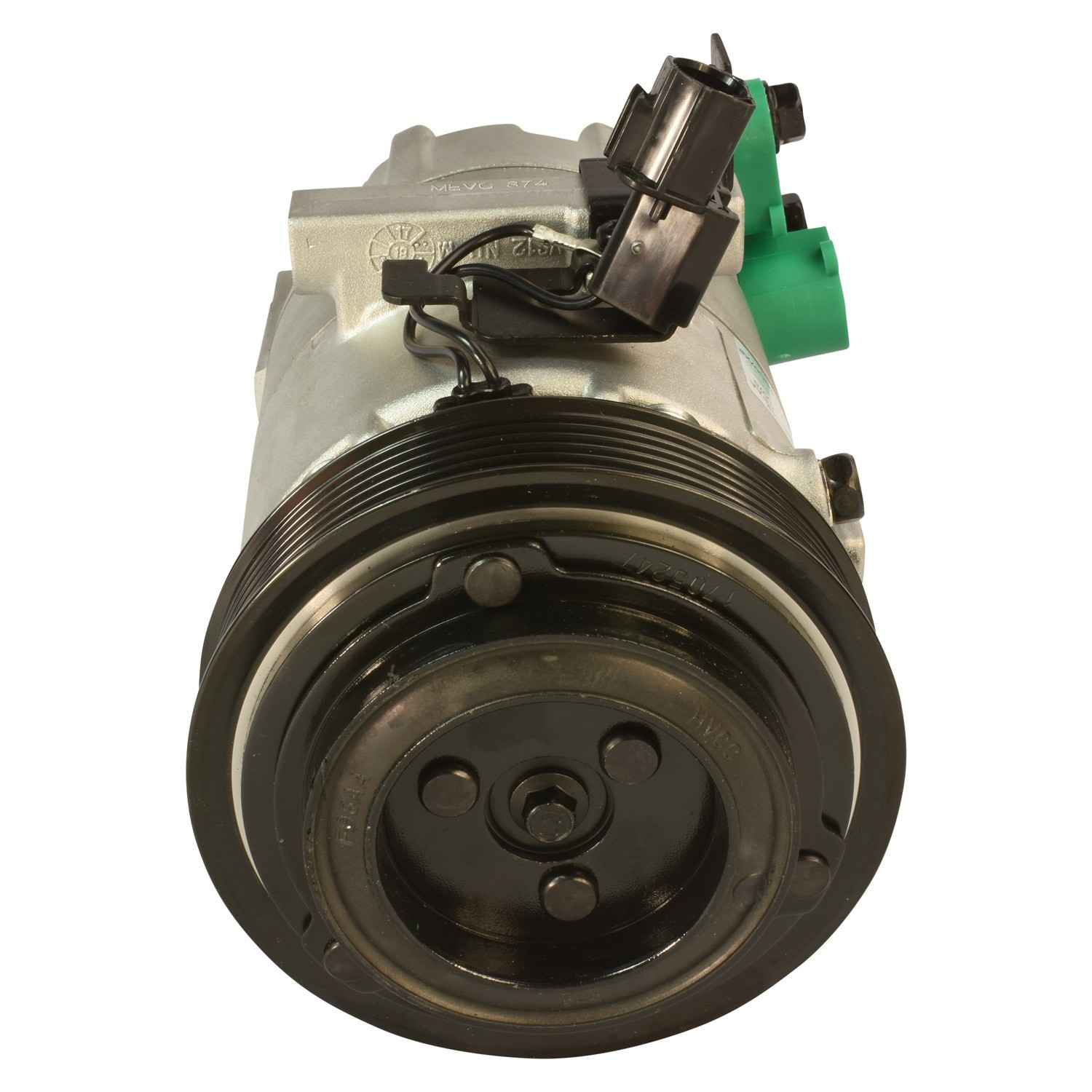 Mando A/C Compressor 10A1416