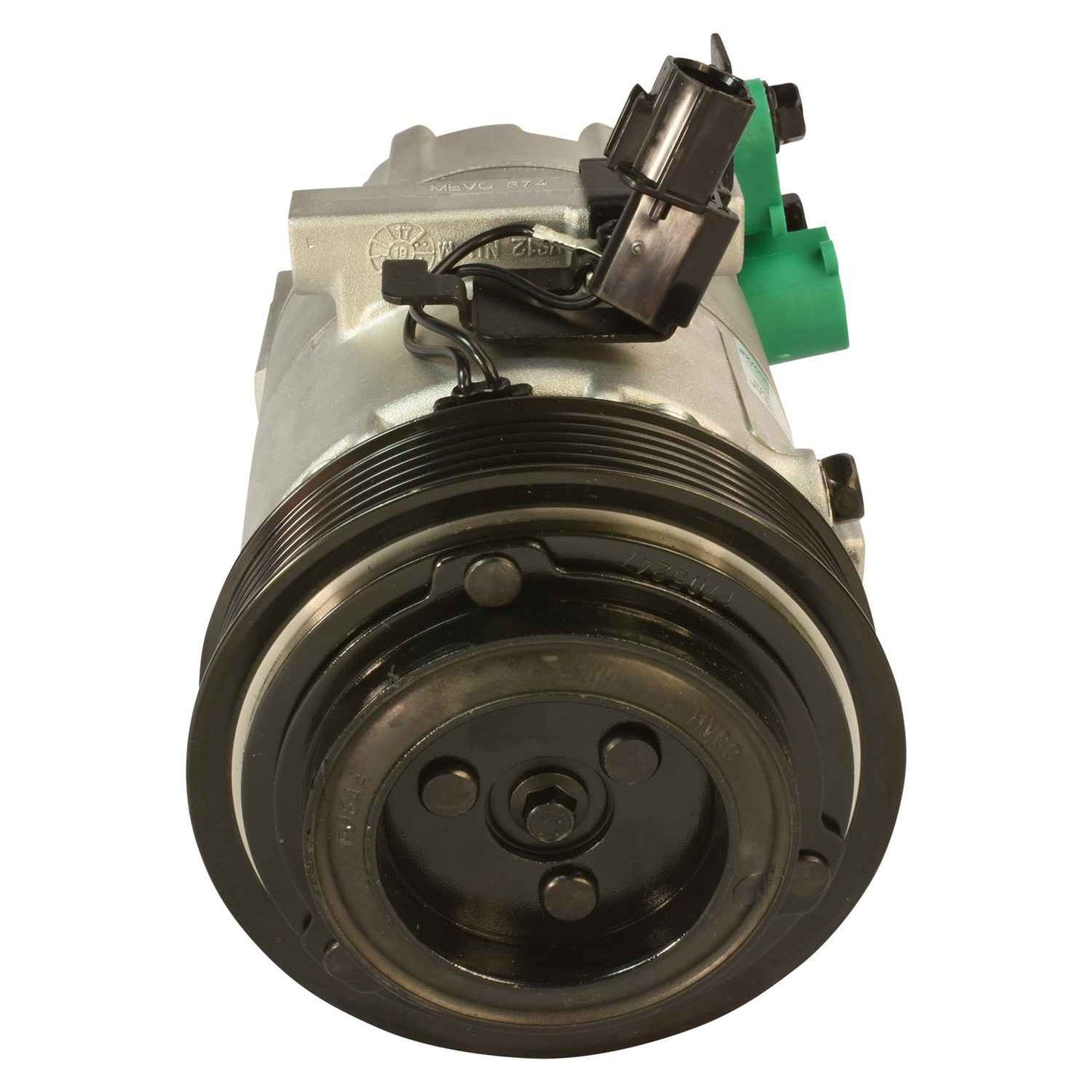 Mando A/C Compressor 10A1416