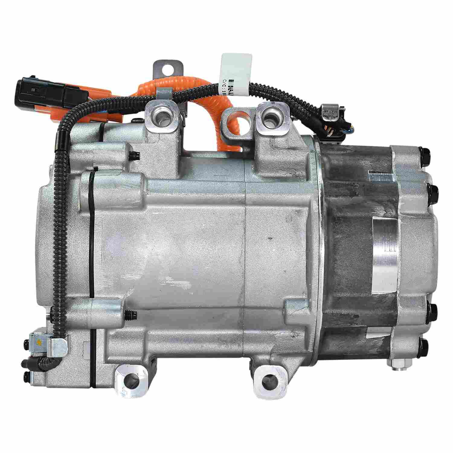Mando A/C Compressor 10A1420