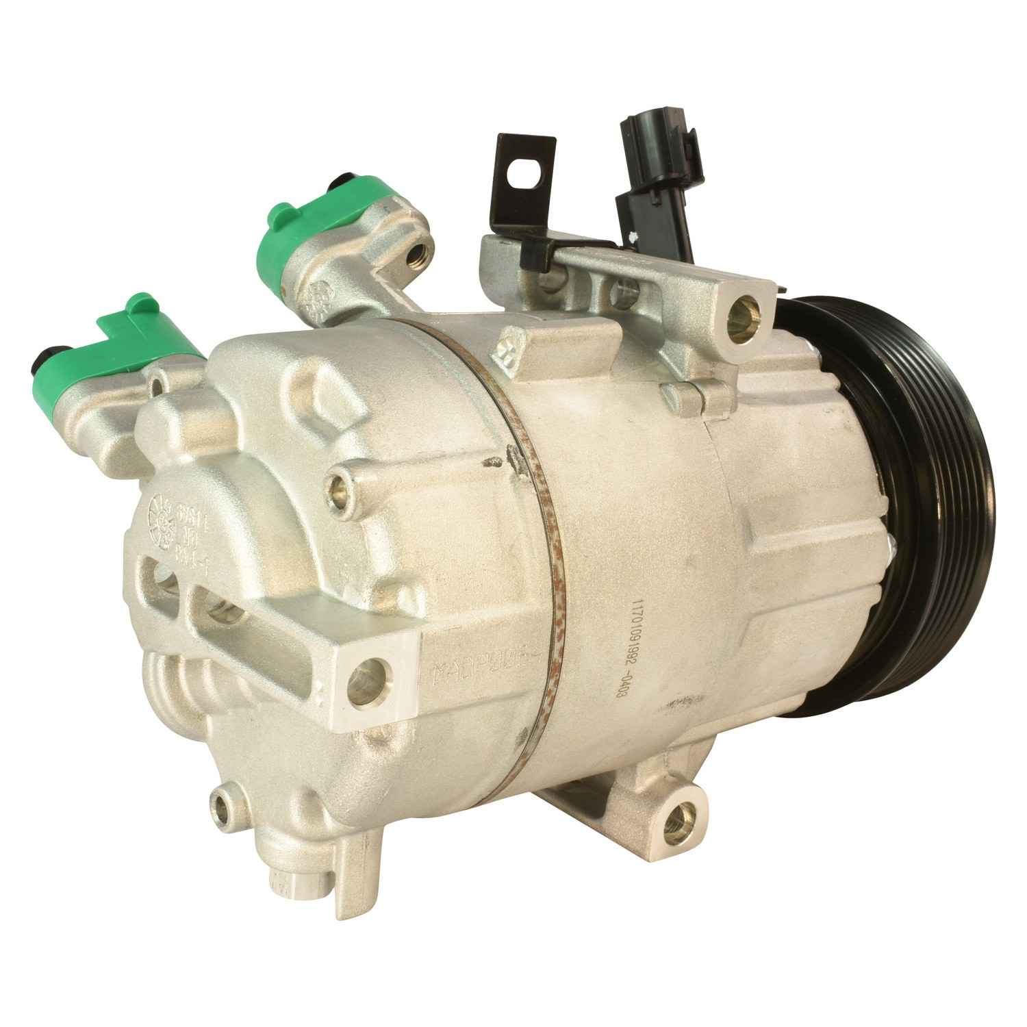 Mando A/C Compressor 10A1421