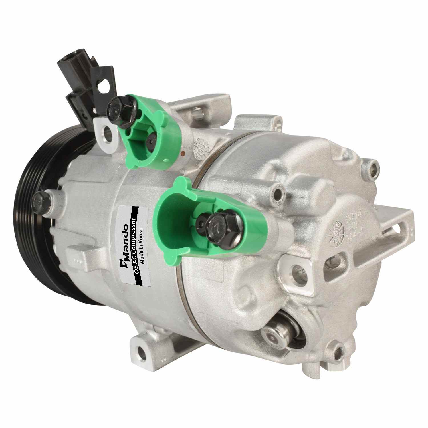 Mando A/C Compressor 10A1421