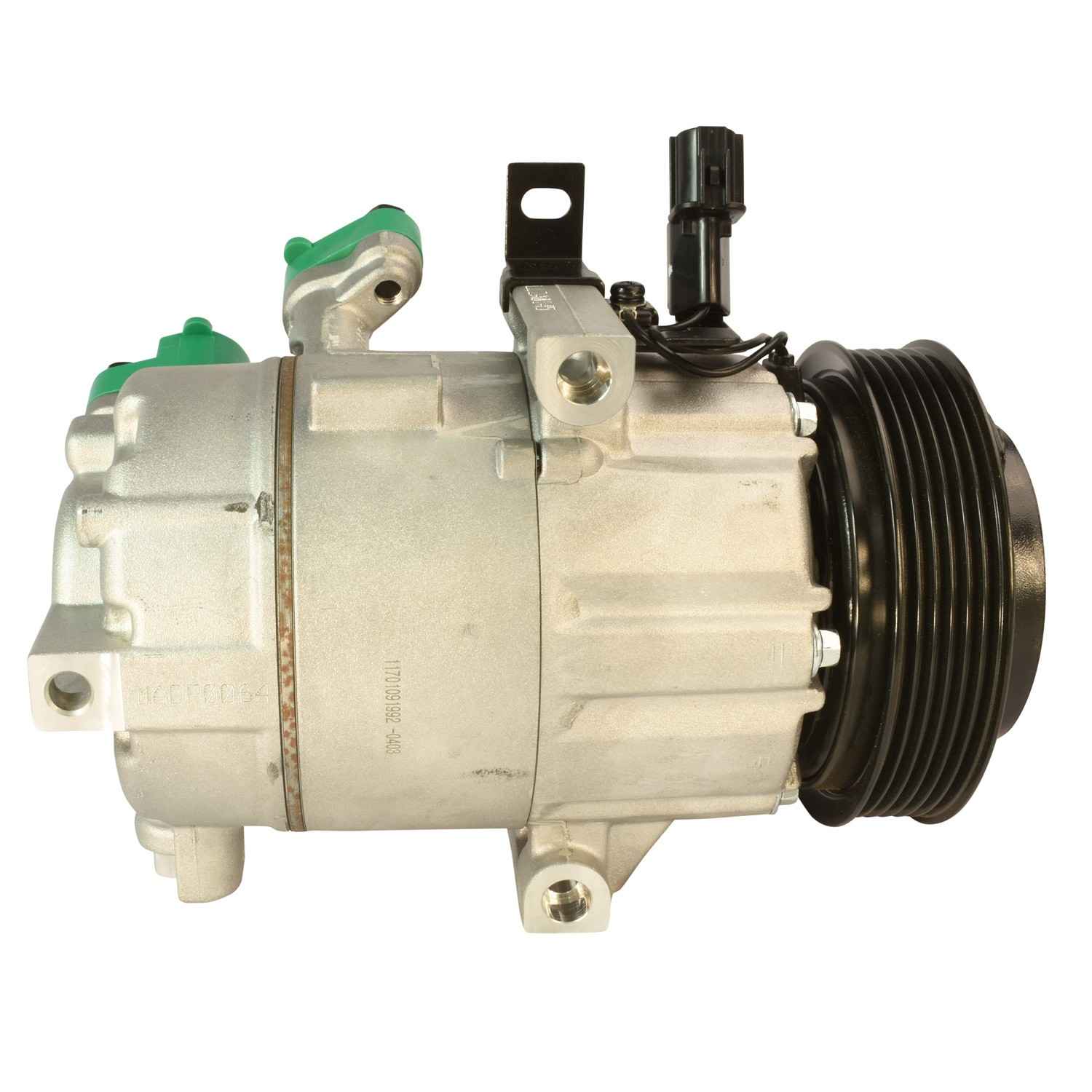 Mando A/C Compressor 10A1421