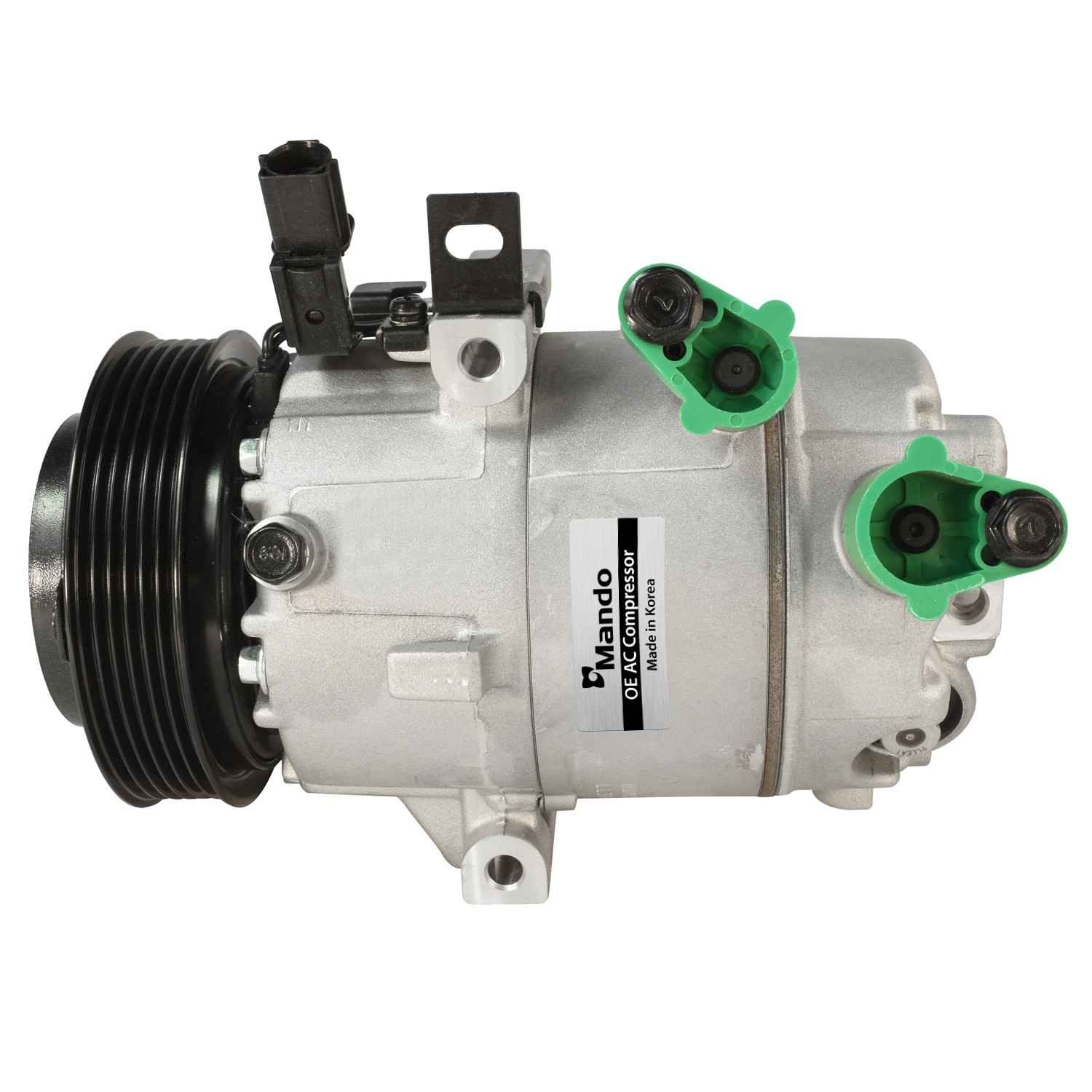 Mando A/C Compressor 10A1421