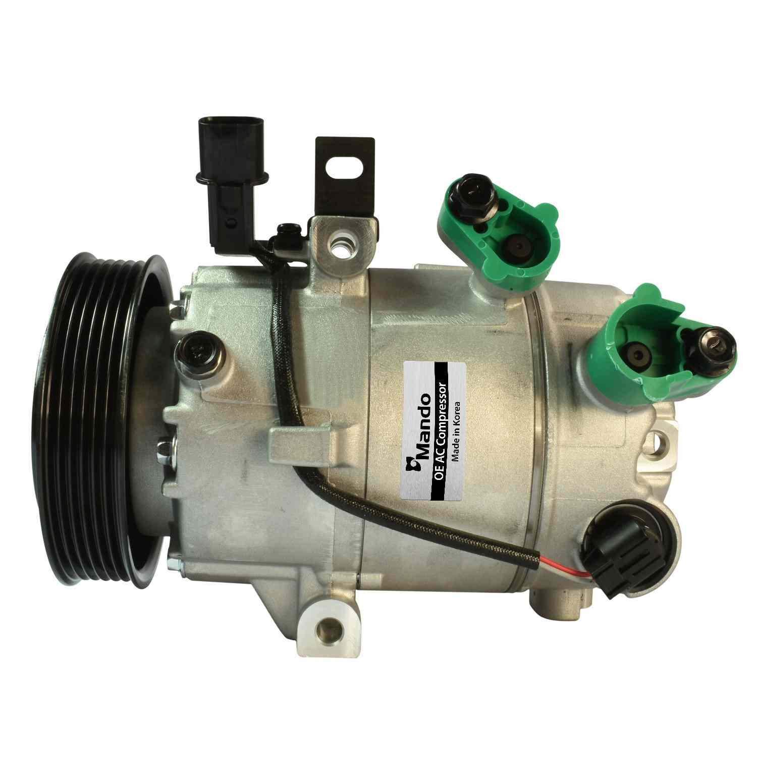 Mando A/C Compressor 10A1422