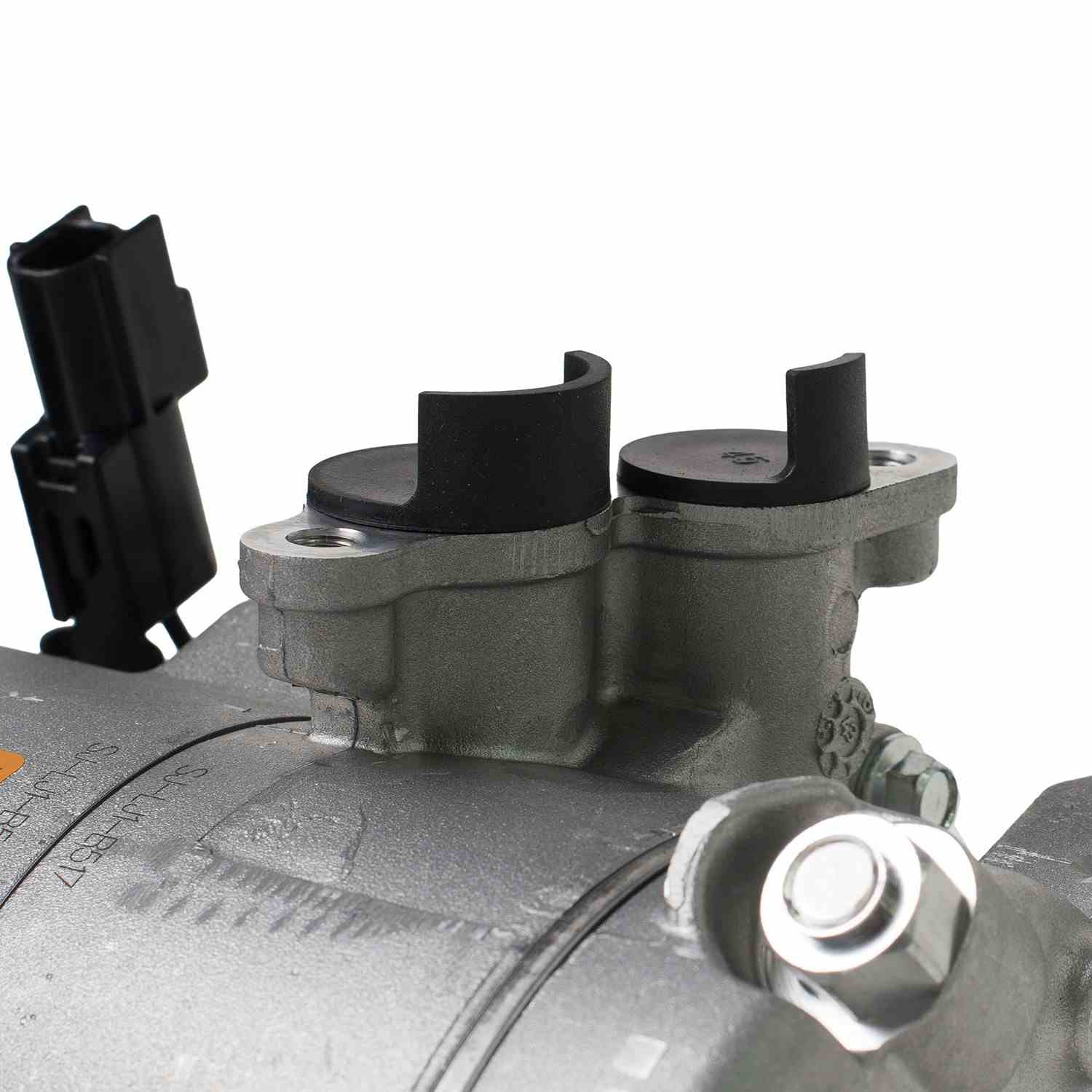 Mando A/C Compressor 10A1441