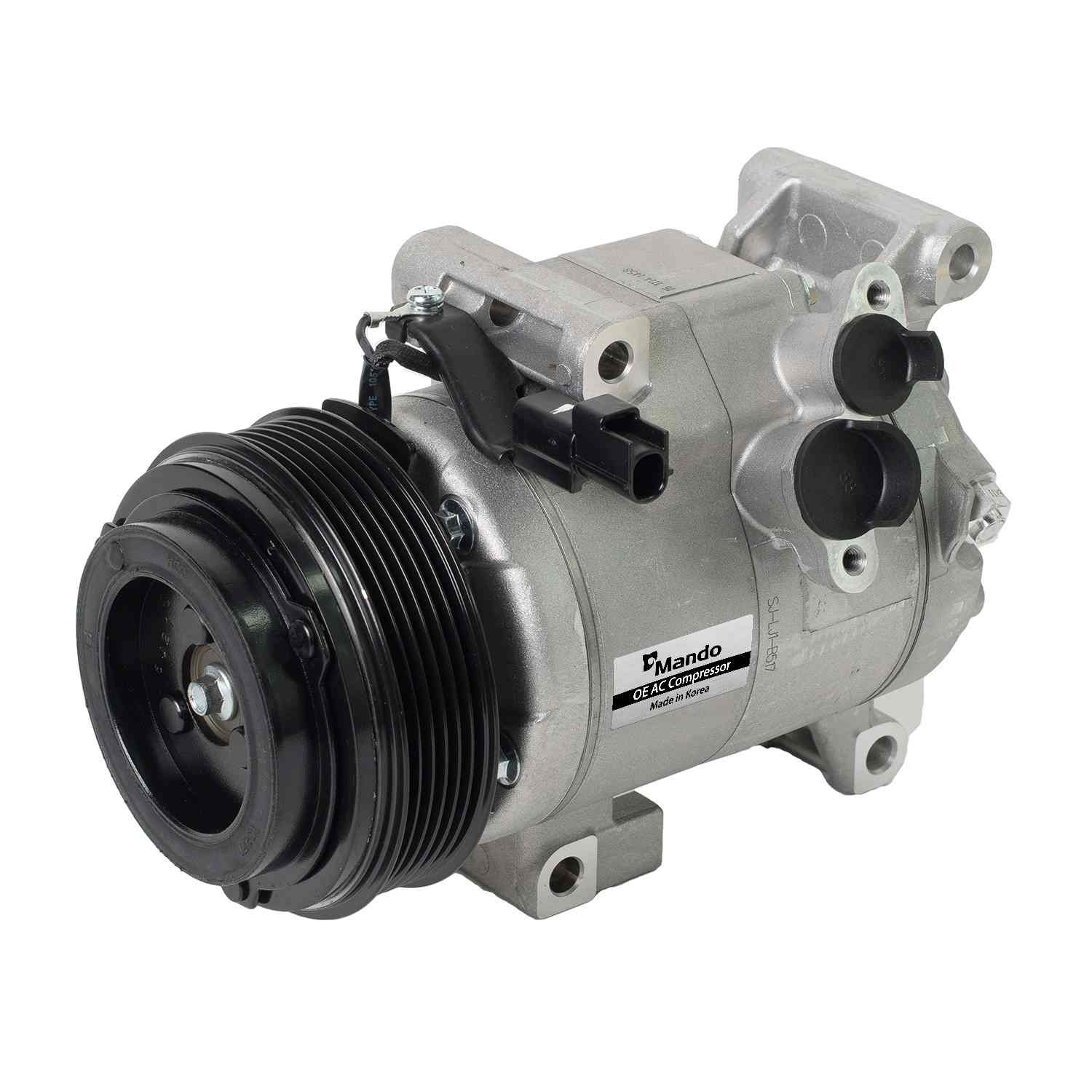 Mando A/C Compressor 10A1441