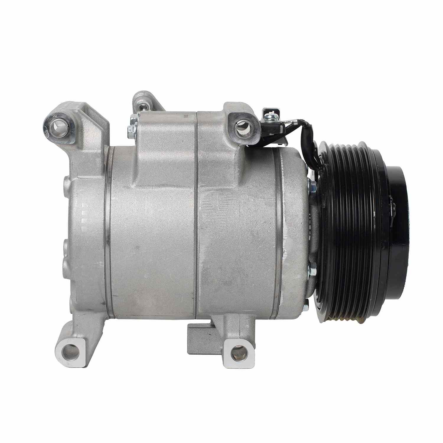 Mando A/C Compressor 10A1441