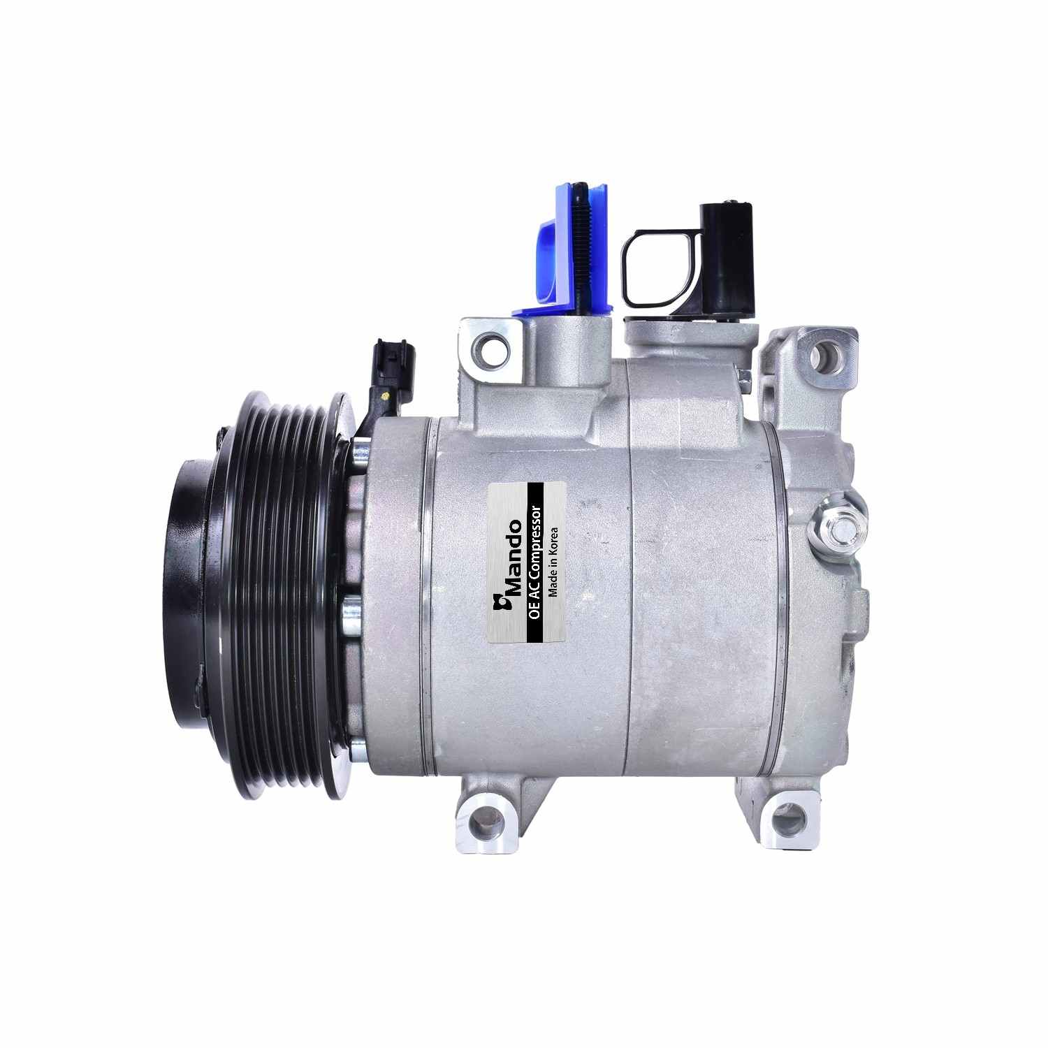 Mando A/C Compressor 10A1442