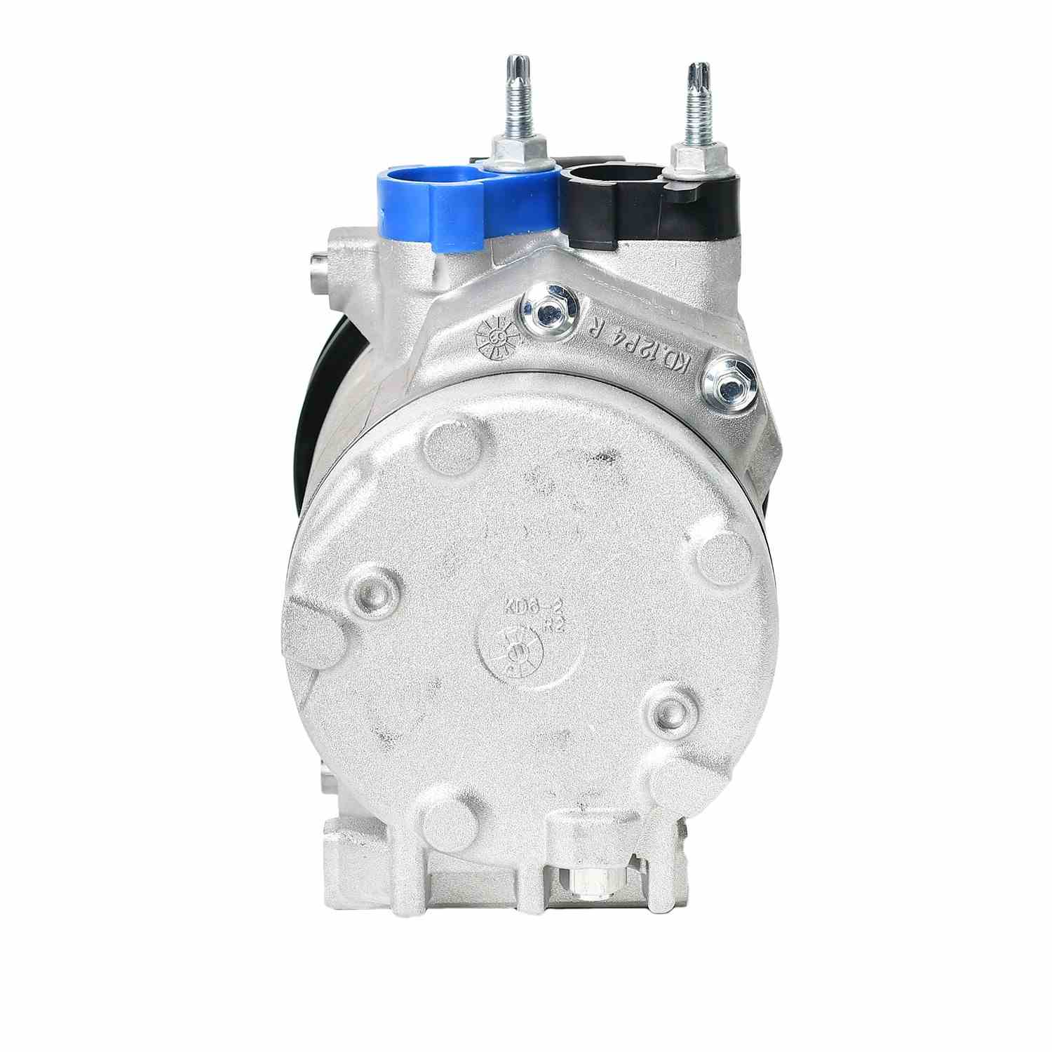 Mando A/C Compressor 10A1444