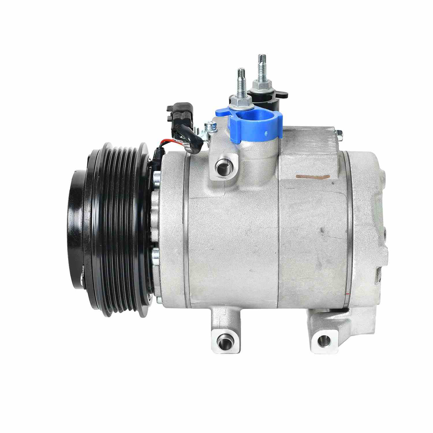 Mando A/C Compressor 10A1444