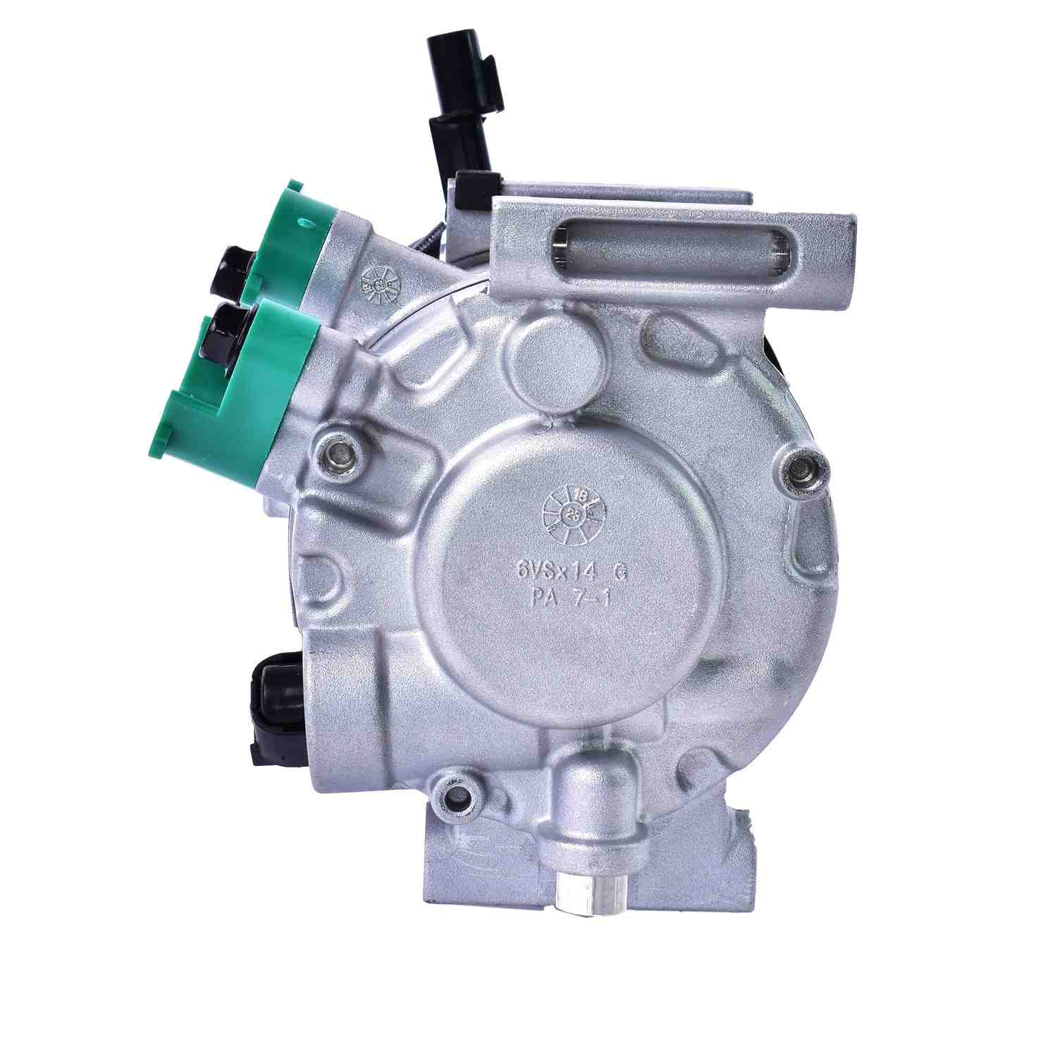 Mando A/C Compressor 10A1445