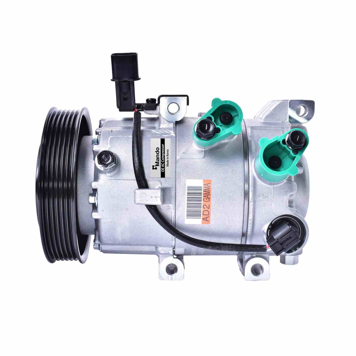 Mando A/C Compressor 10A1445