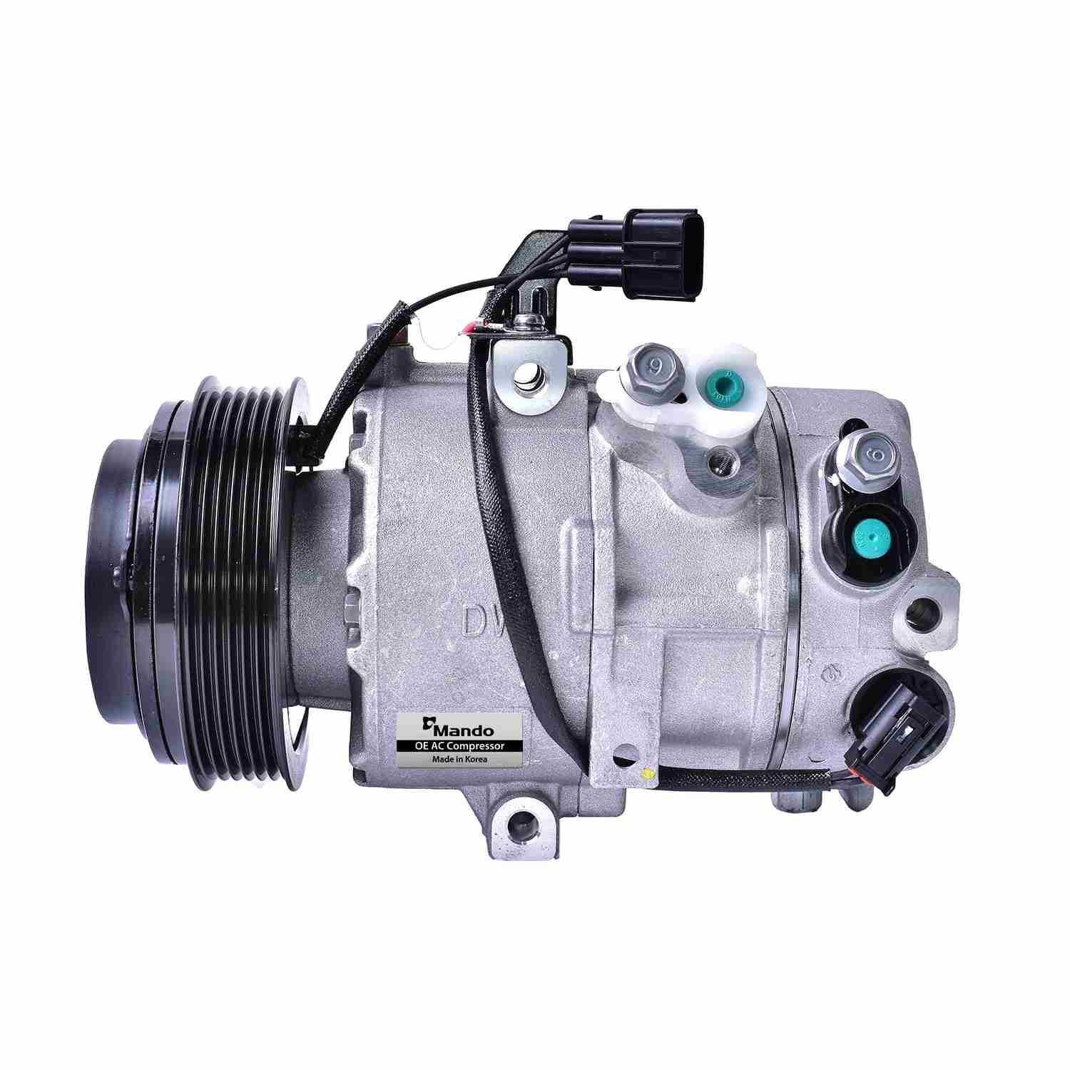 Mando A/C Compressor 10A1453