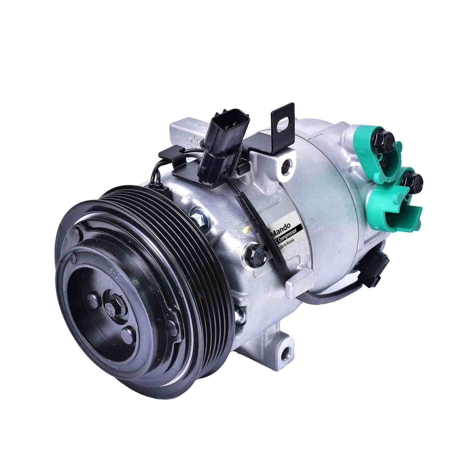 Mando A/C Compressor 10A1460