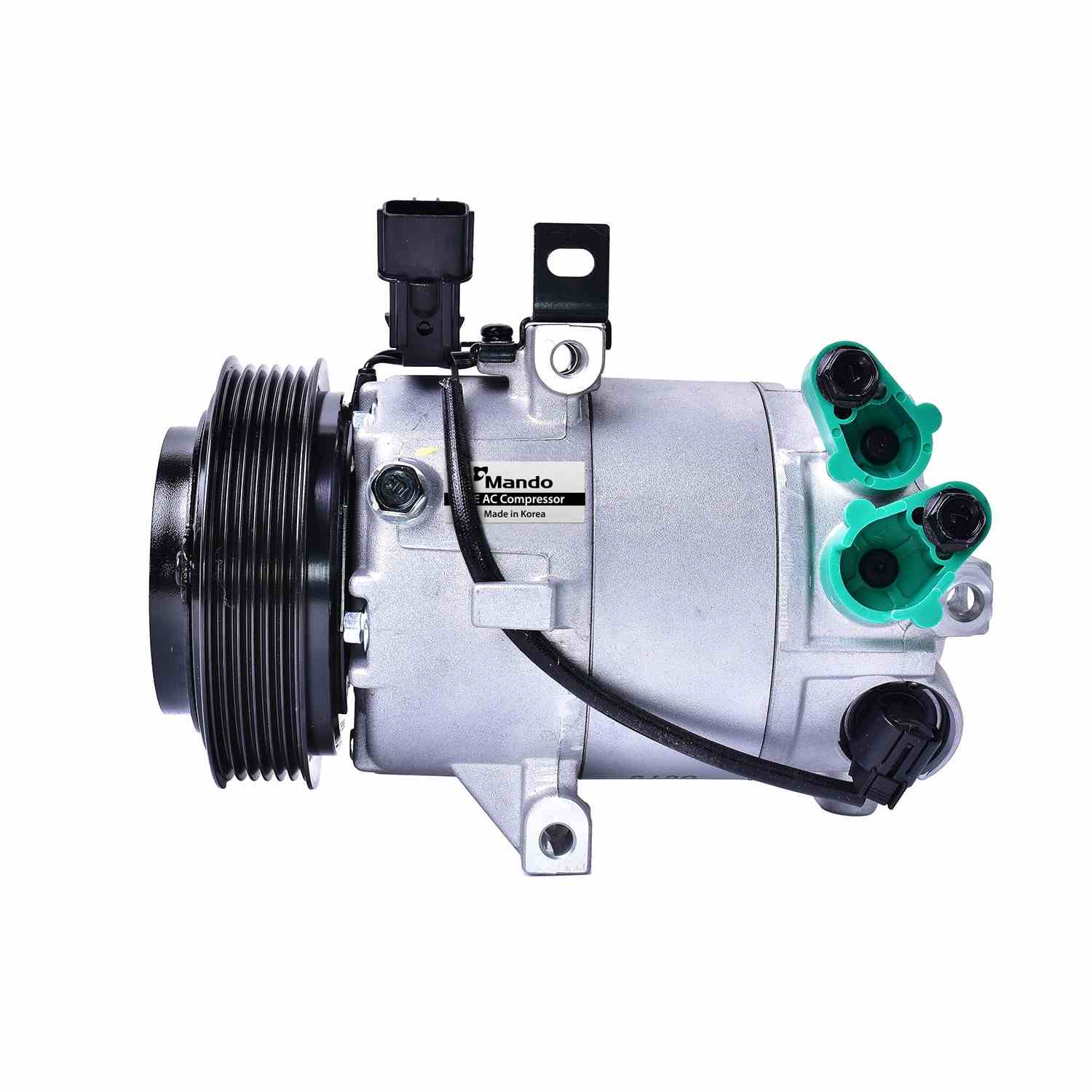 Mando A/C Compressor 10A1460