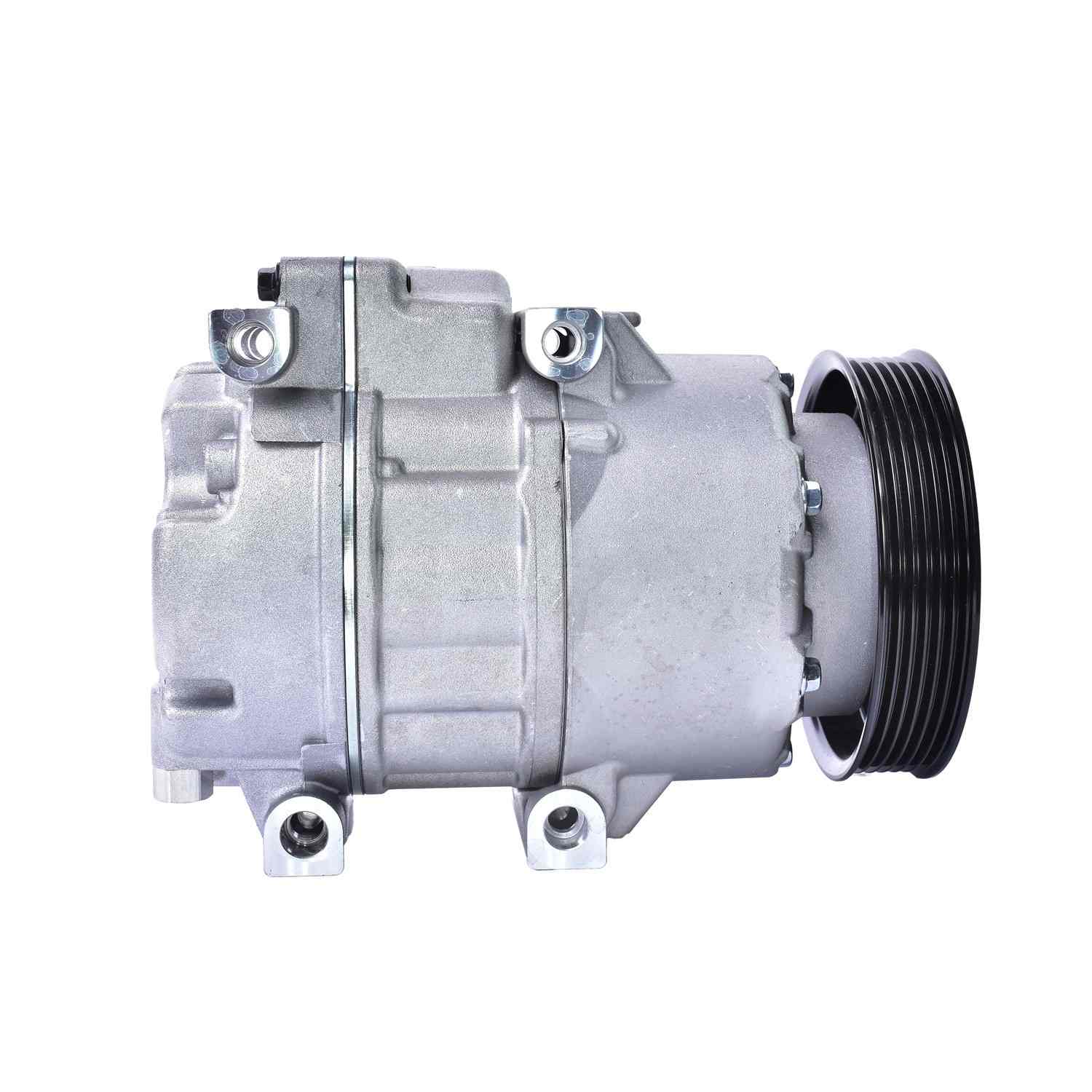 Mando A/C Compressor 10A1465