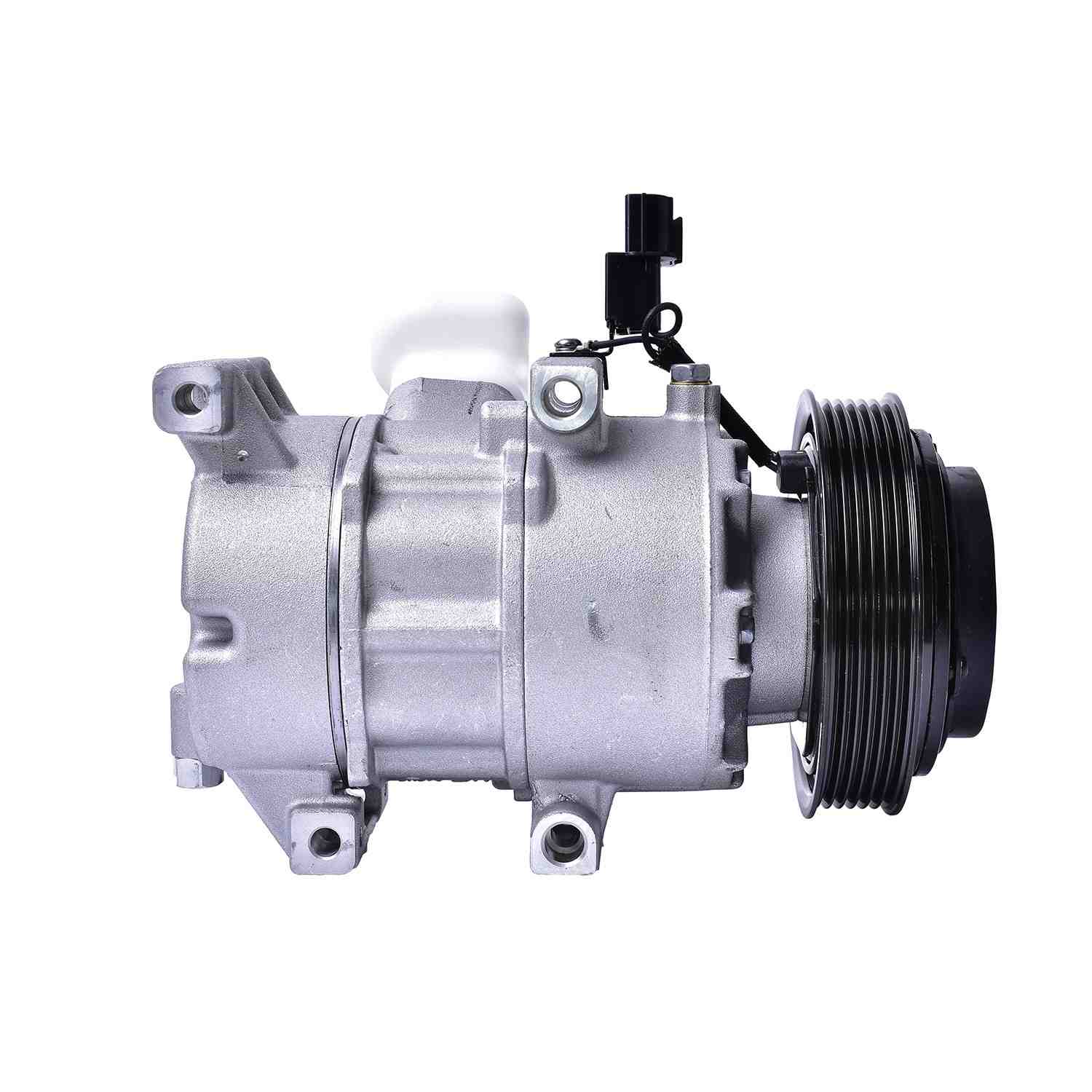 Mando A/C Compressor 10A1471